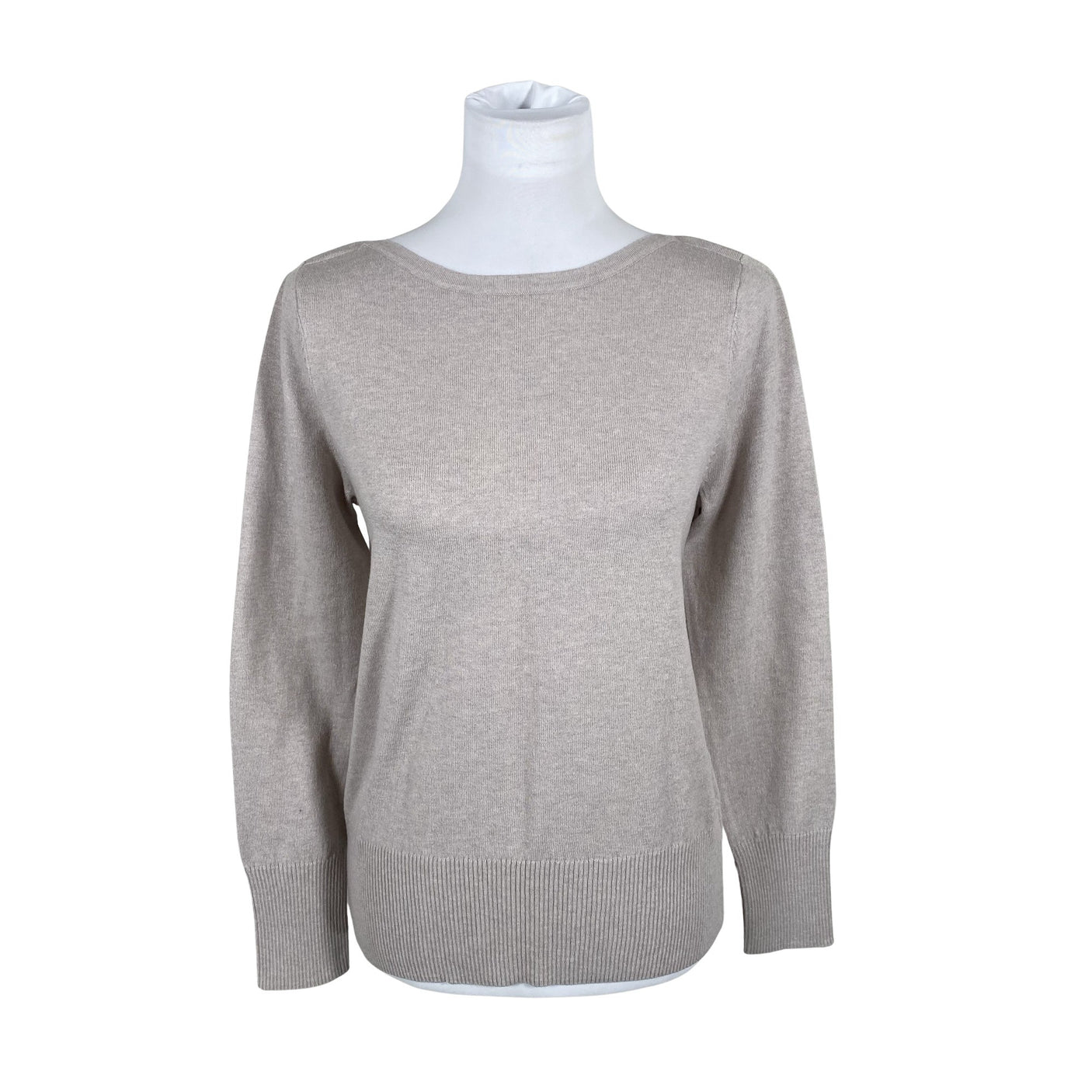 Unisex Nanso - Sweater, size 36 - Beige (1)