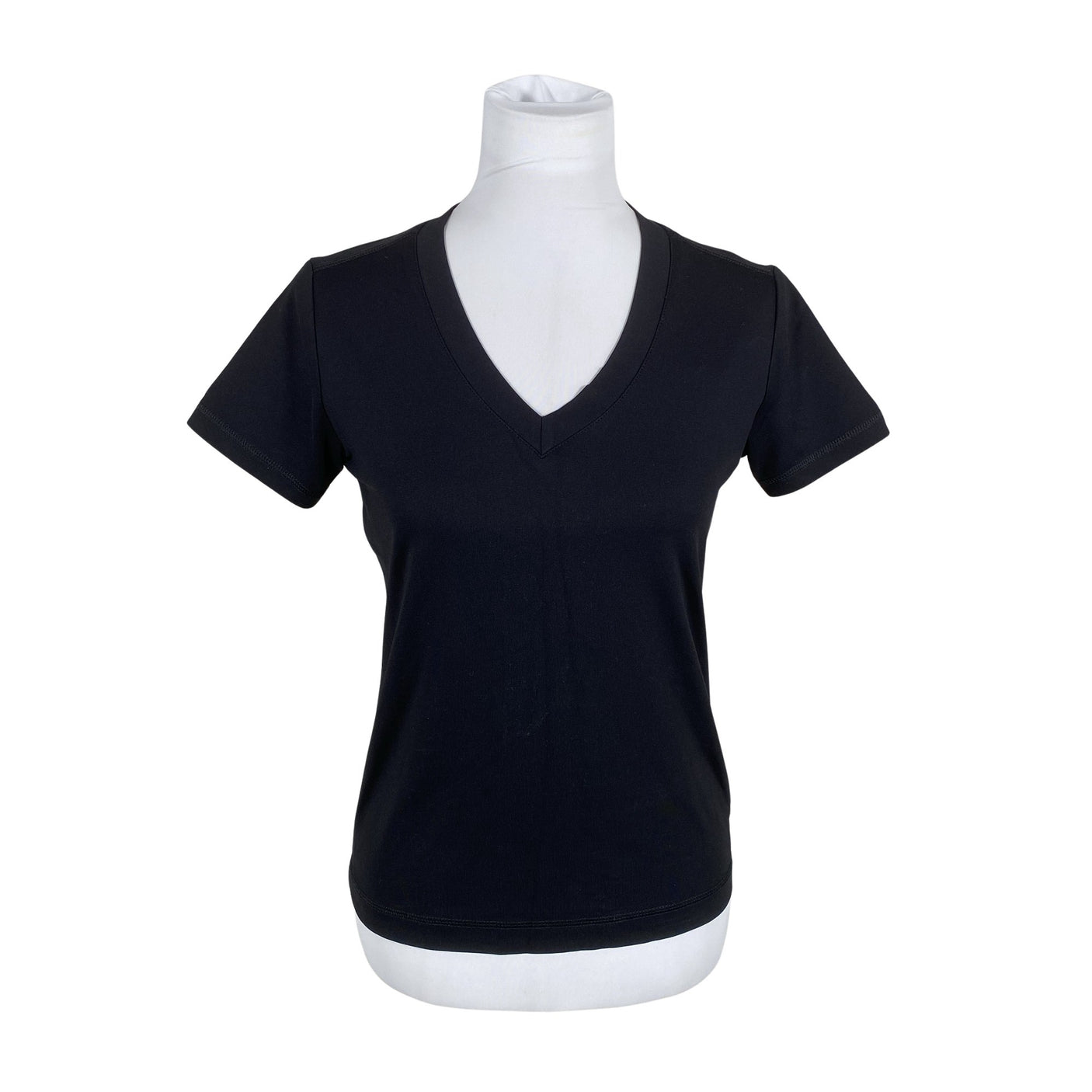 Unisex Röhnisch - Sports shirt, short sleeve, size undefined - Black (1)