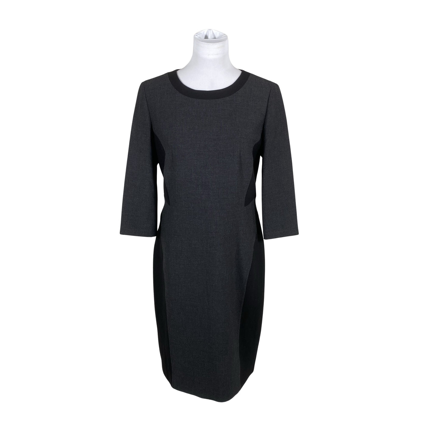 Unisex Gerry Weber - Dress, size 38 - Black (1)