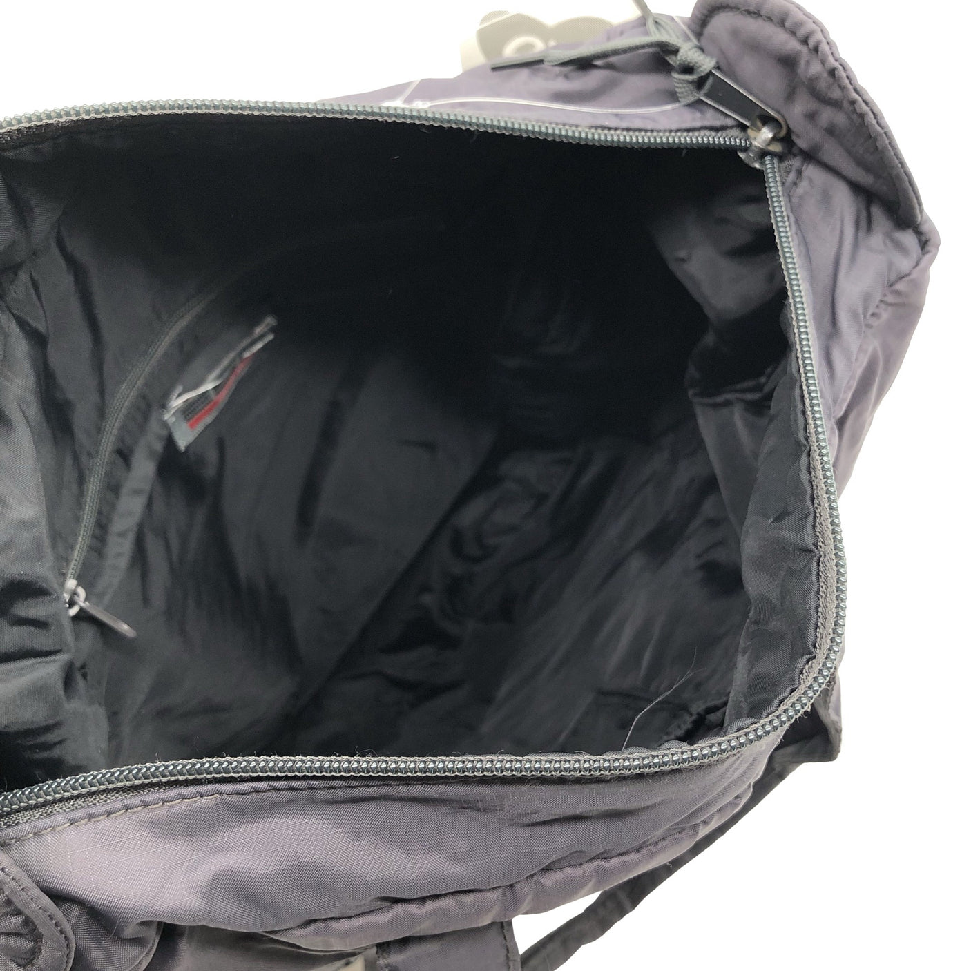 Unisex Esprit - Handbag, size Midi - Gray (2)