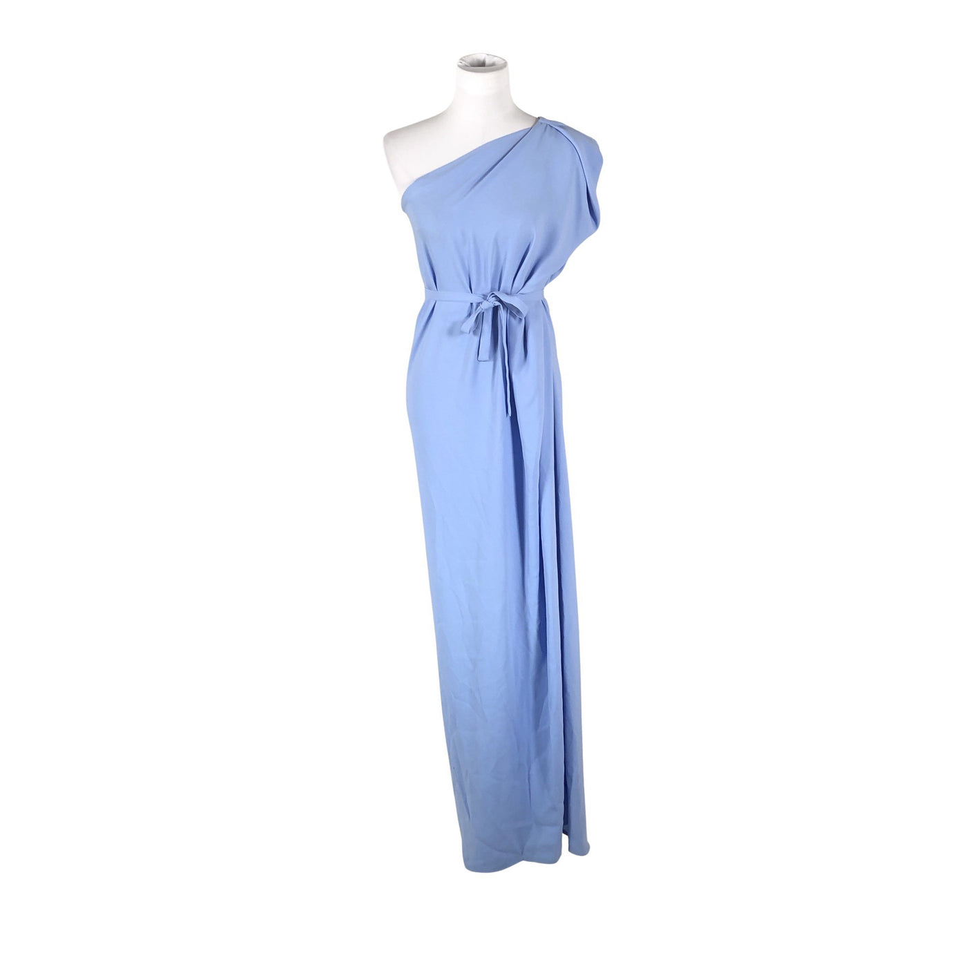 Unisex Katri Niskanen - Maxi dress, size 40 - Light blue (1)