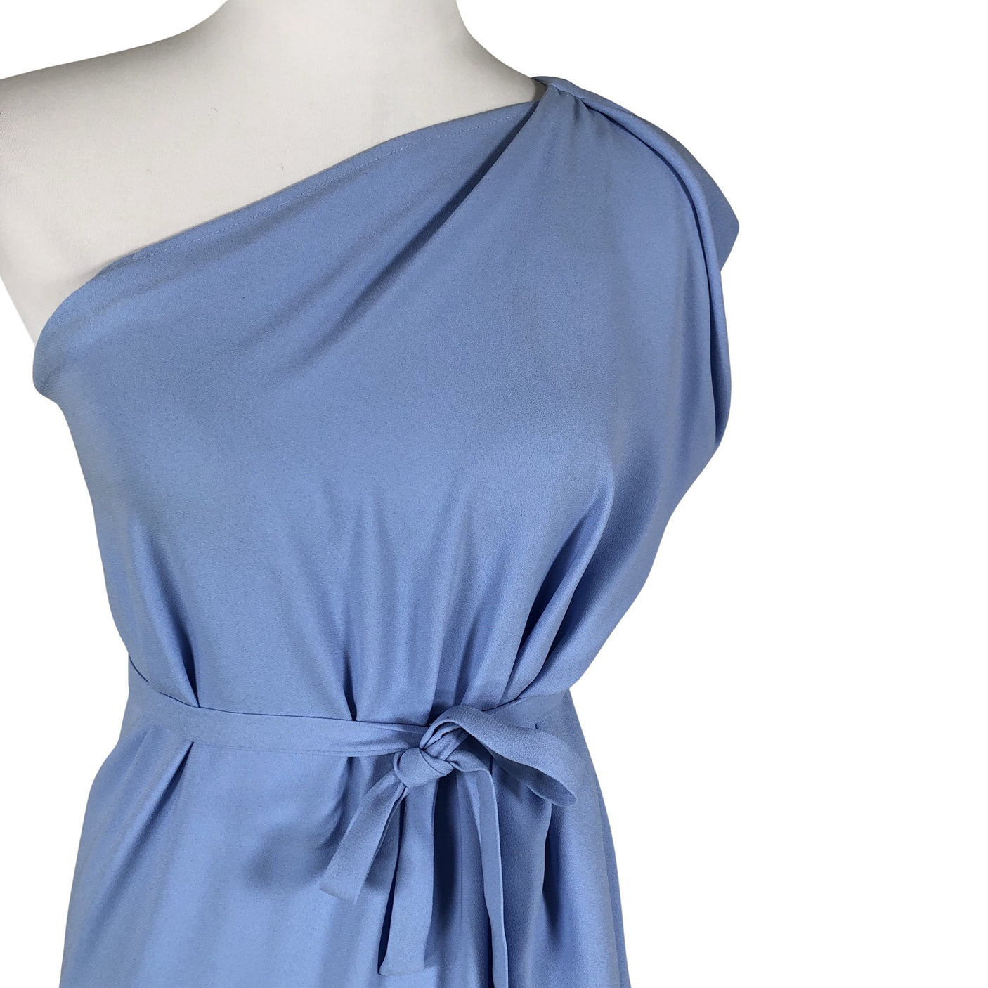 Unisex Katri Niskanen - Maxi dress, size 40 - Light blue (2)