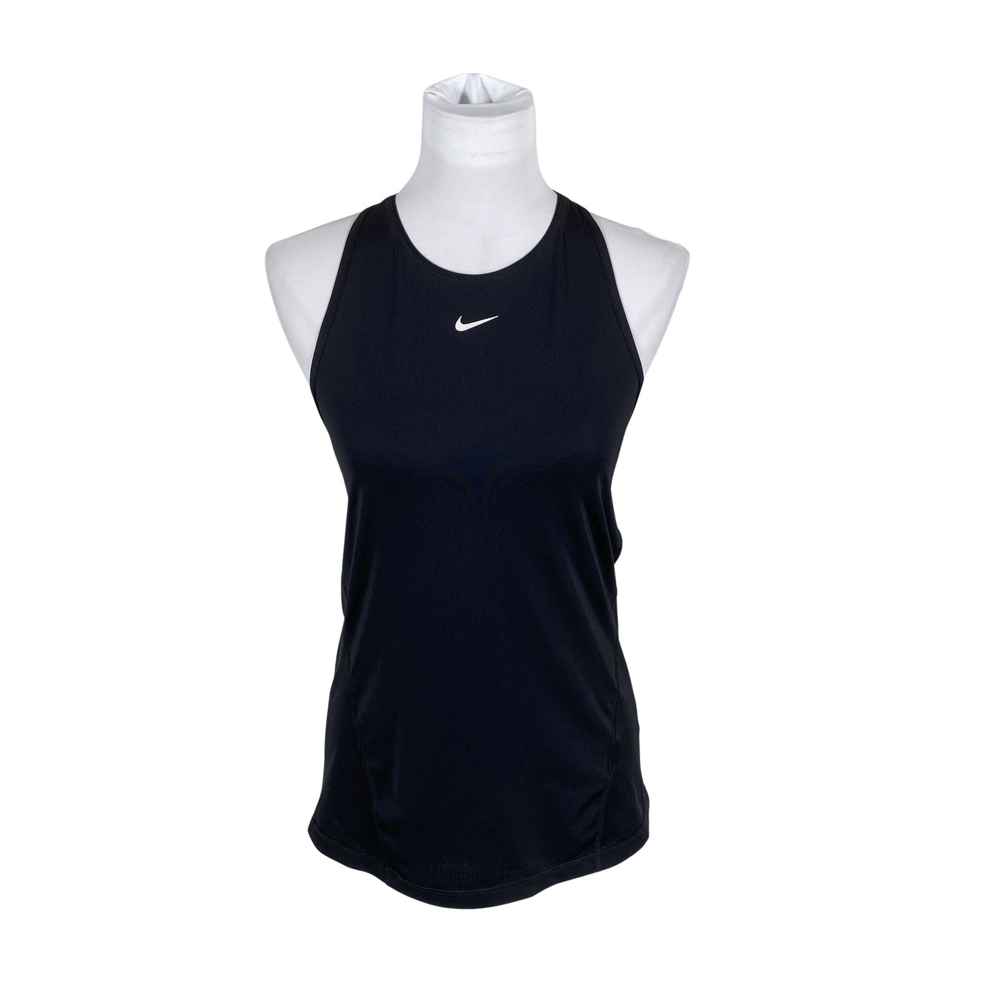 Unisex Nike - Sports top, size S - Black (1)