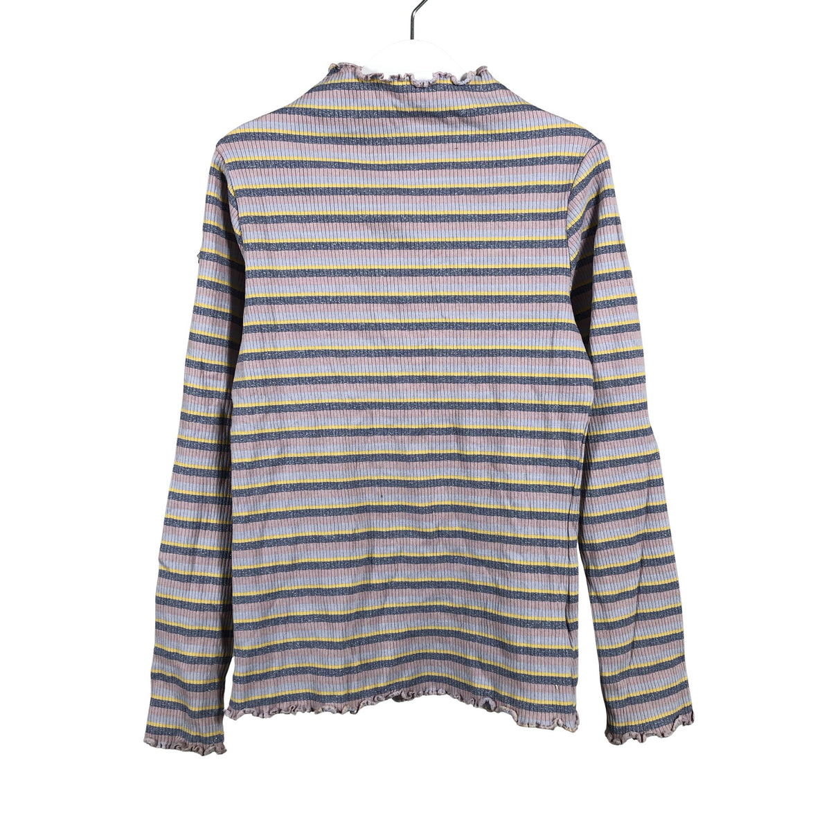 Unisex Name It - Tricot shirt, size 134 - 140 - Light blue (1)
