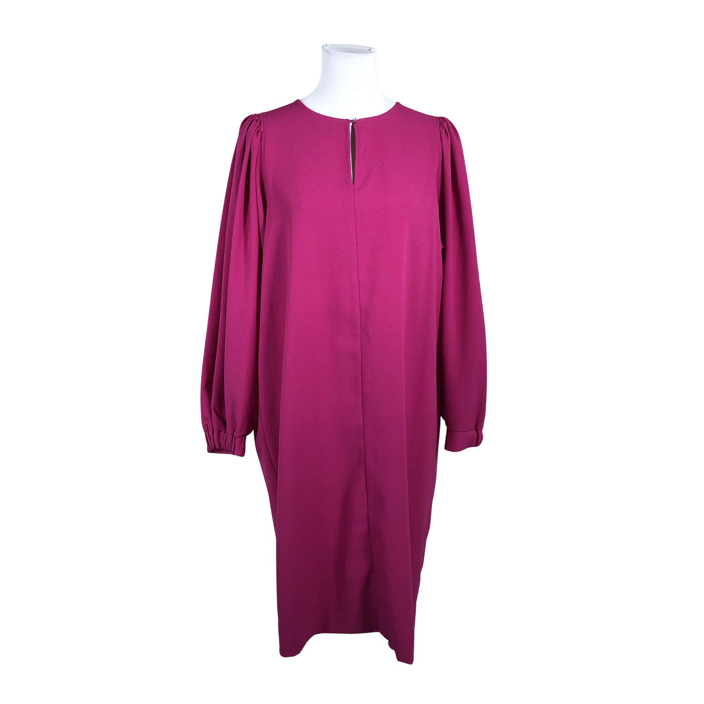 Unisex Mos Mosh - Dress, size 38 - Pink (1)