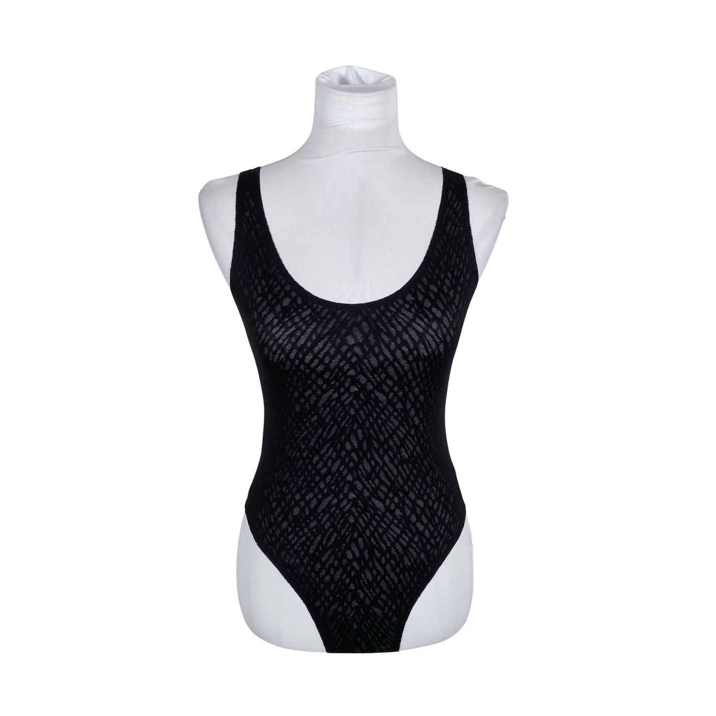 Unisex Sloggi - Body, size 34 - Black (1)