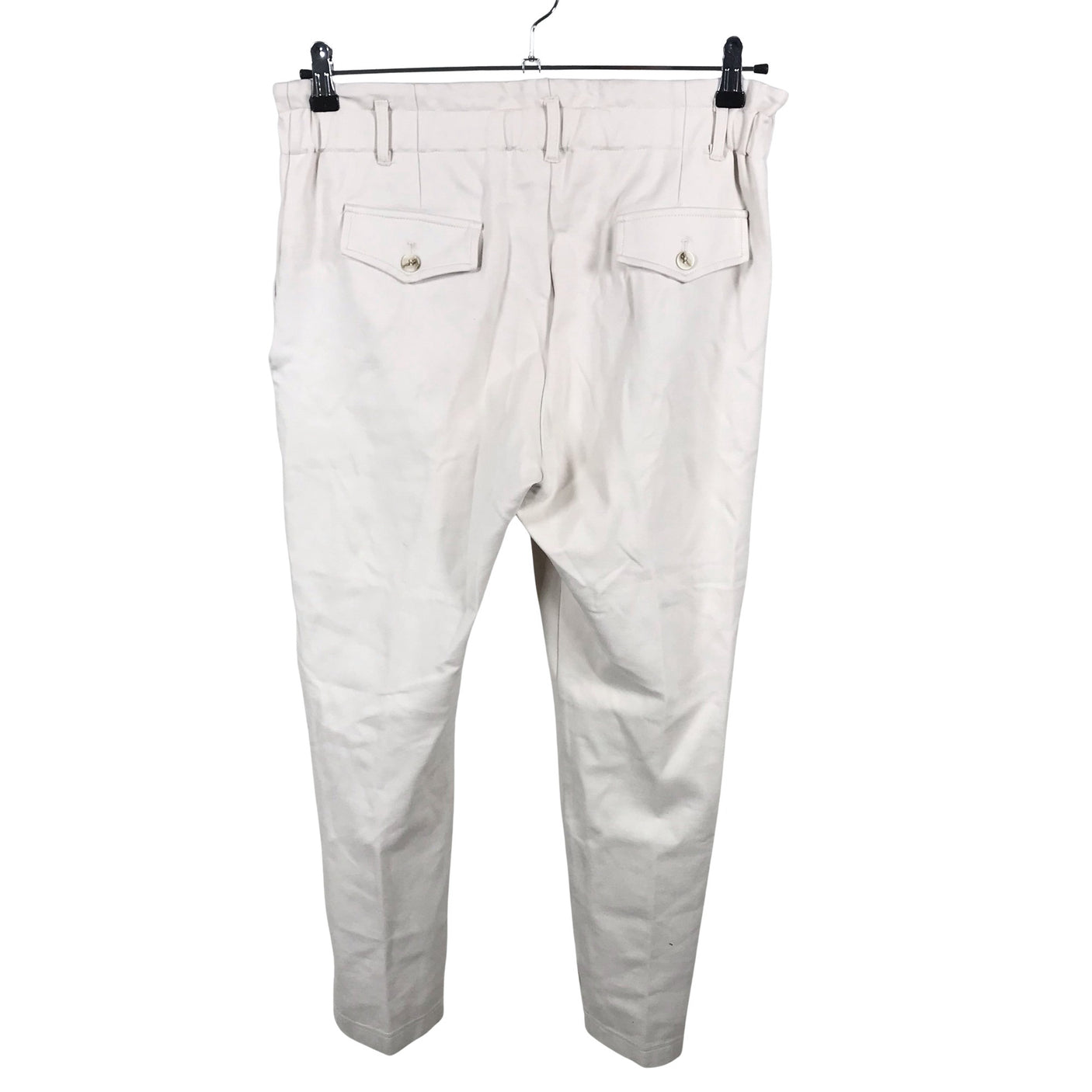 Unisex Summum Woman - Slacks, size 40 - Beige (2)