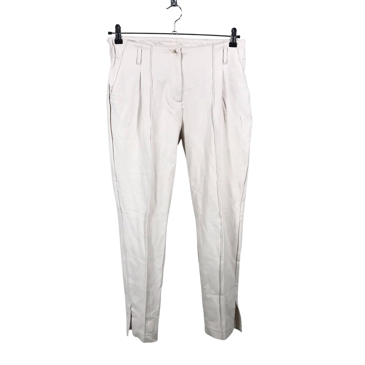 Unisex Summum Woman - Slacks, size 40 - Beige (1)