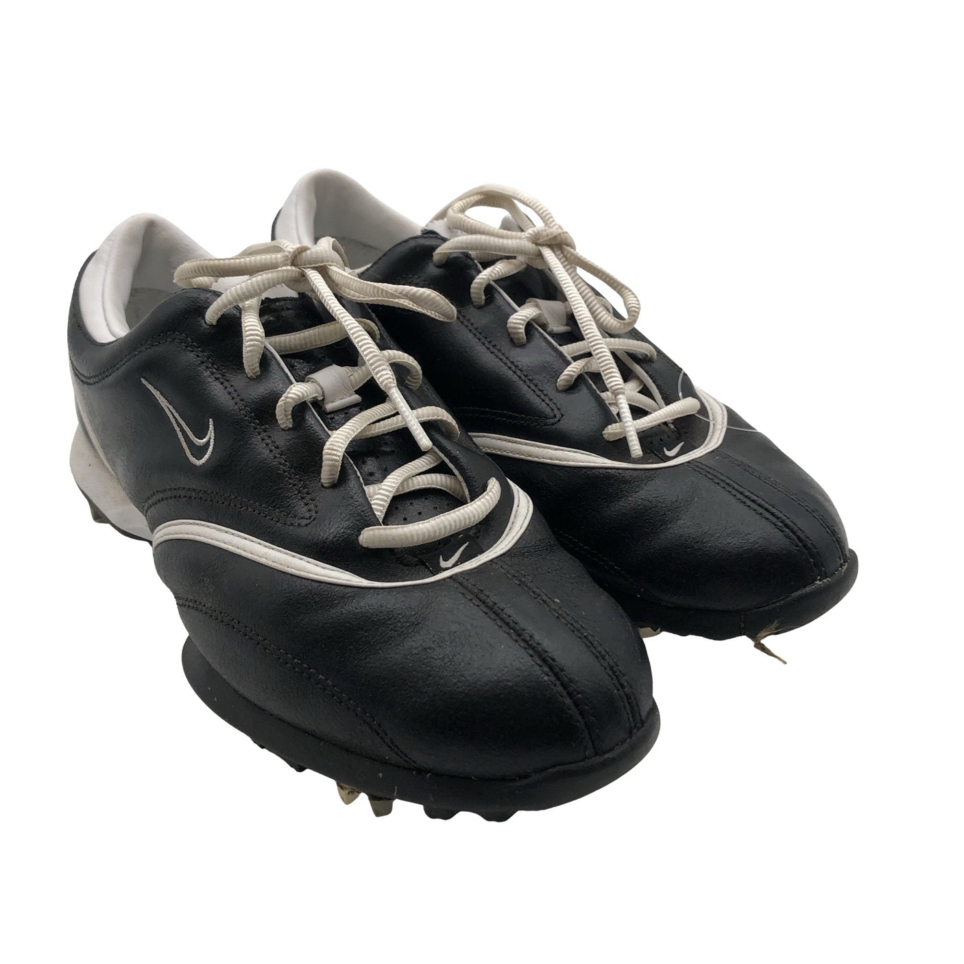 Unisex Nike - Golf shoes, size 38 - Black (2)