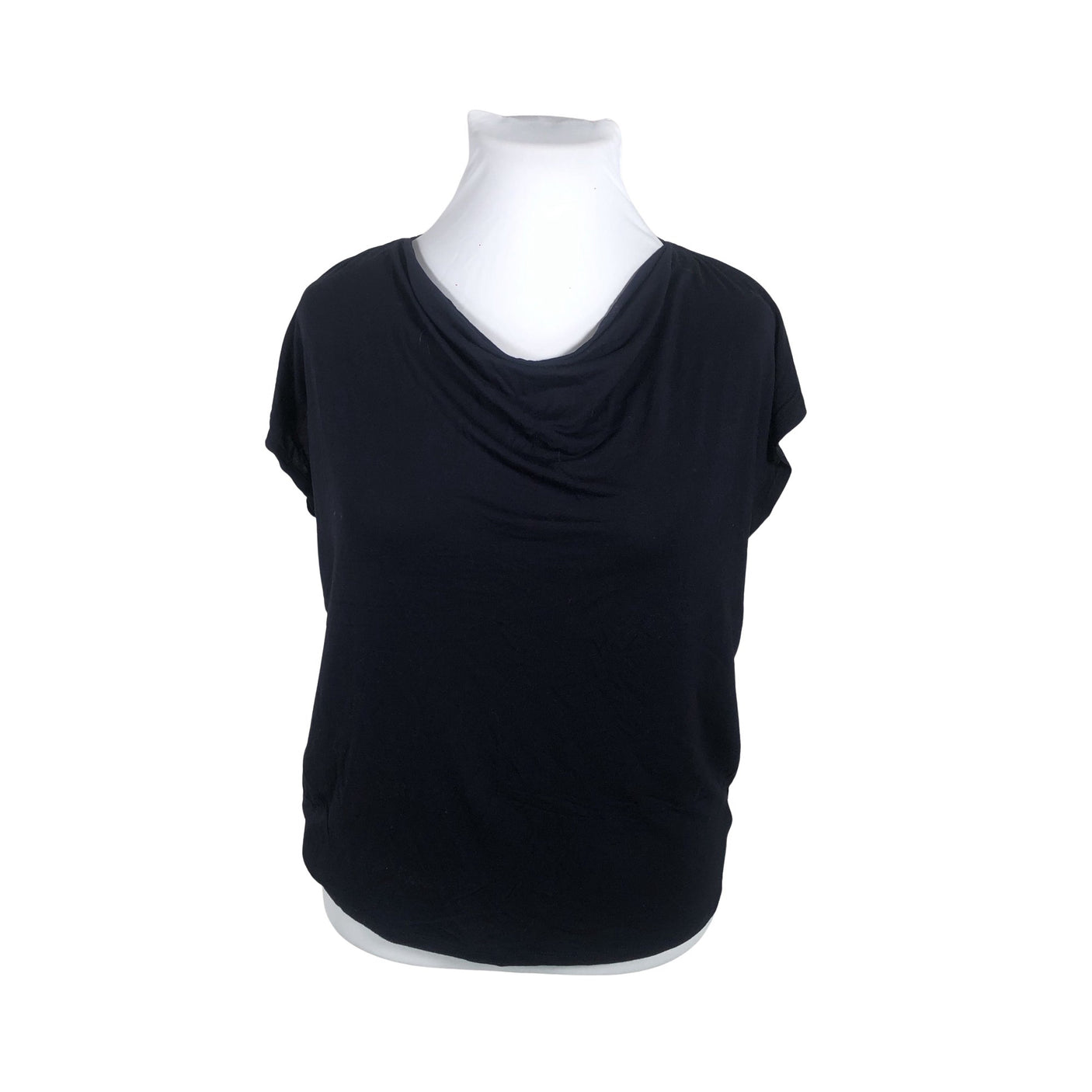 Unisex Noom - T-shirt, size 44 - Black (1)
