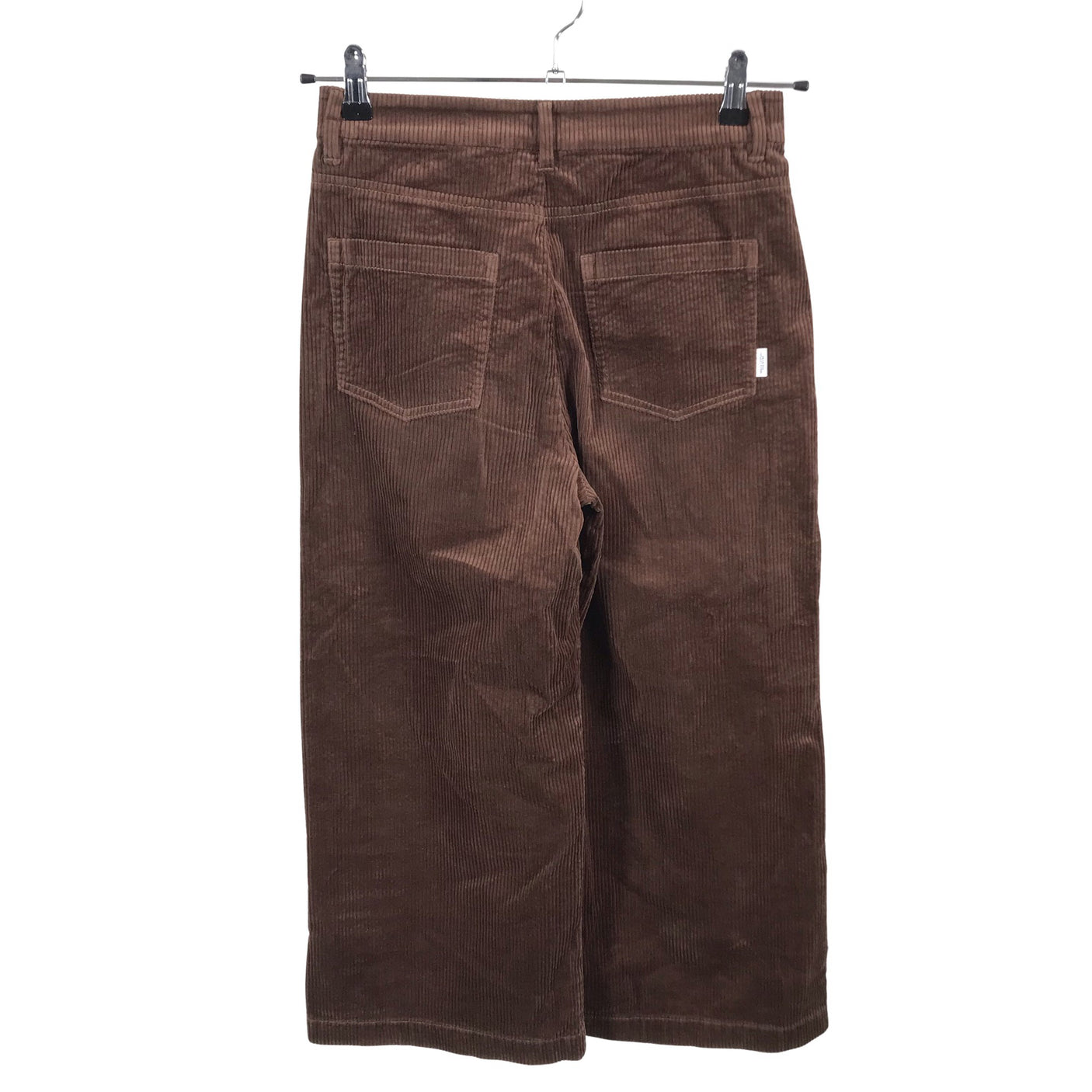 Unisex Marc O'Polo - Capri pants, size 32 - Brown (2)