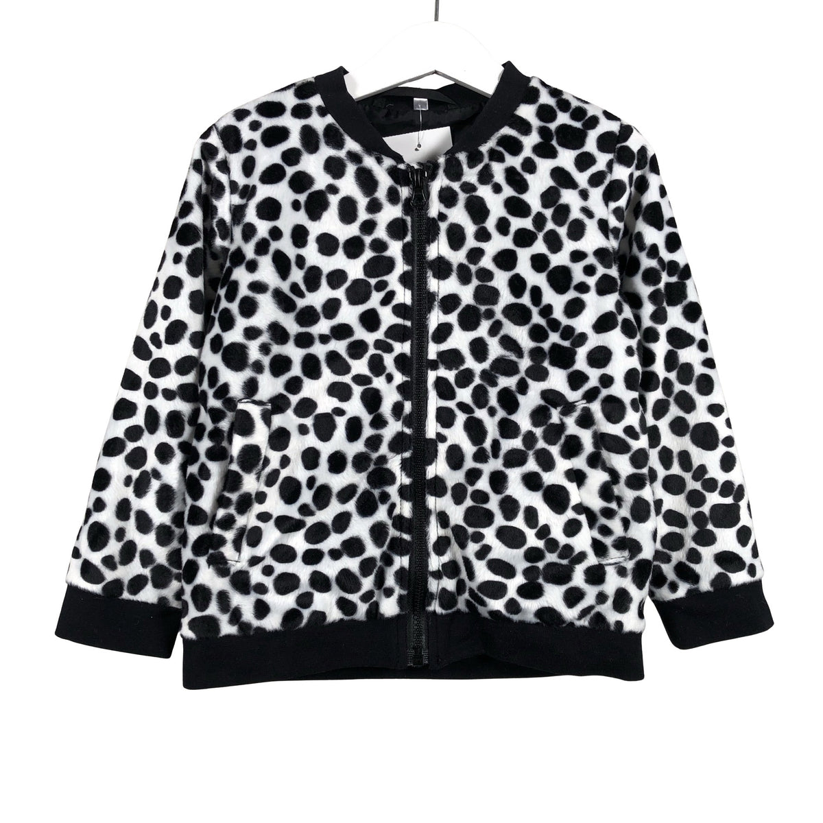 Unisex Vimma - Outdoor jacket, size 116 - 122 - White (1)