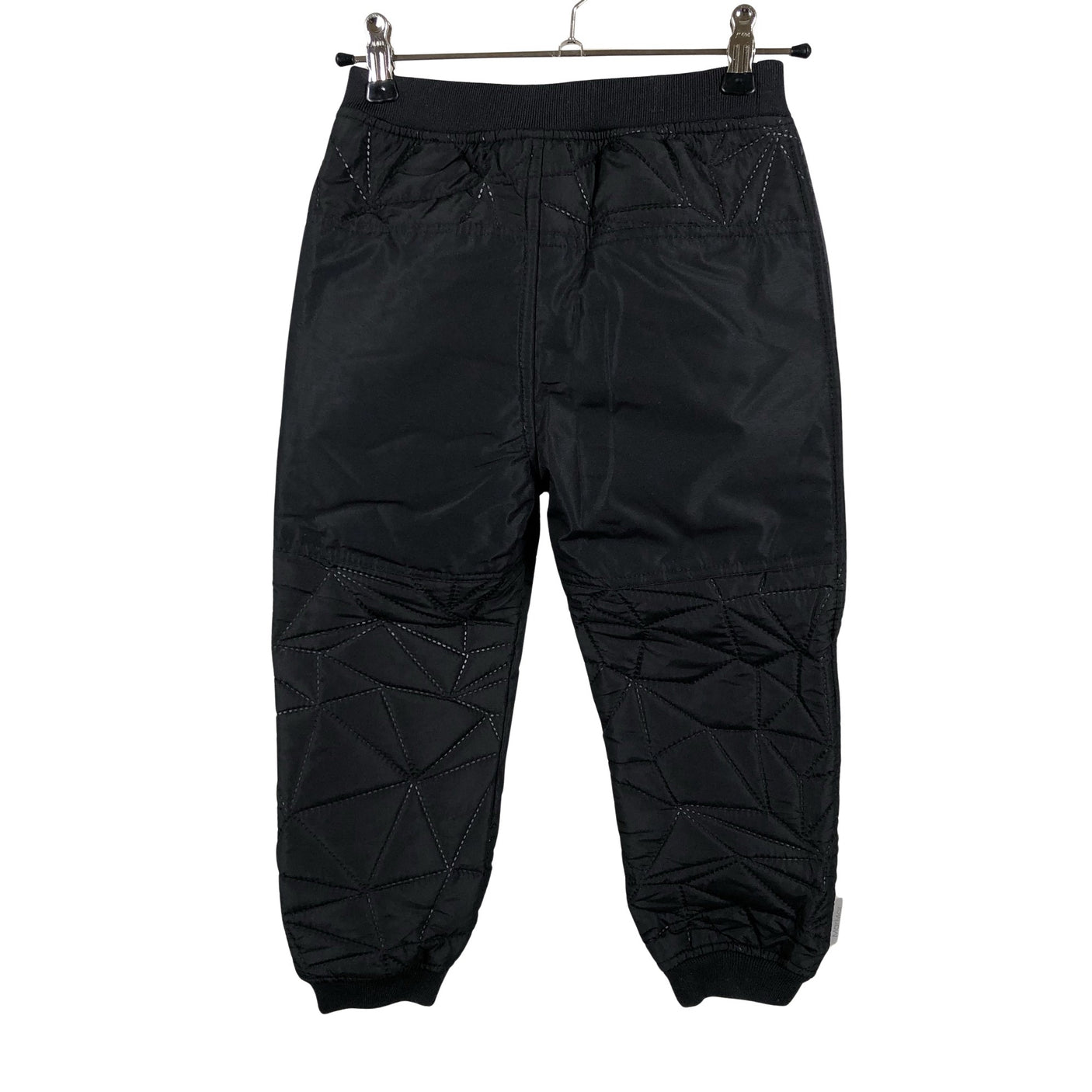 Unisex MarMar Copenhagen - Outdoor pants, size 116 - 122 - Black (2)