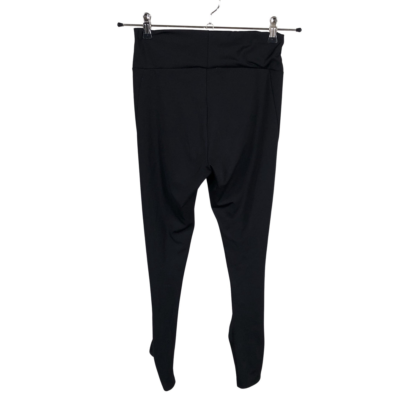 Unisex NOSH - Sports tights, size 36 - Black (2)