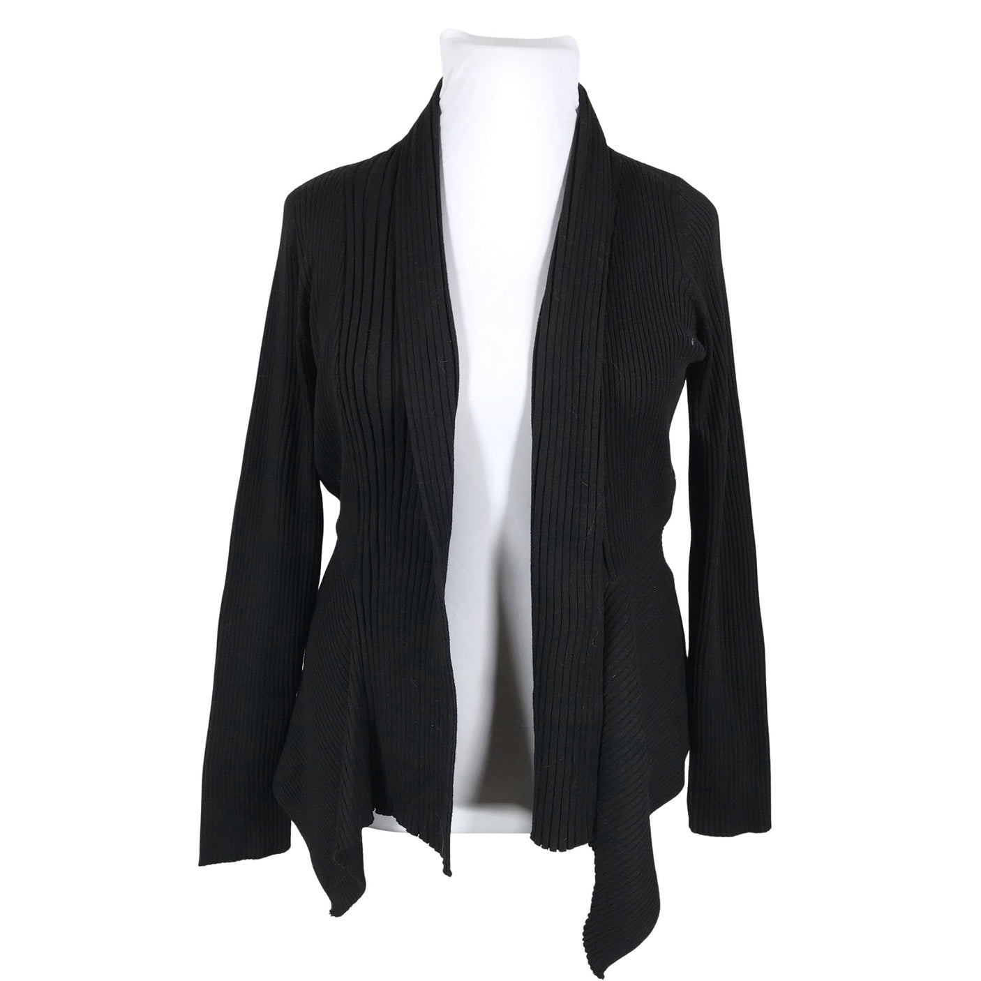 Unisex Esprit - Cardigan, size 42 - Black (1)