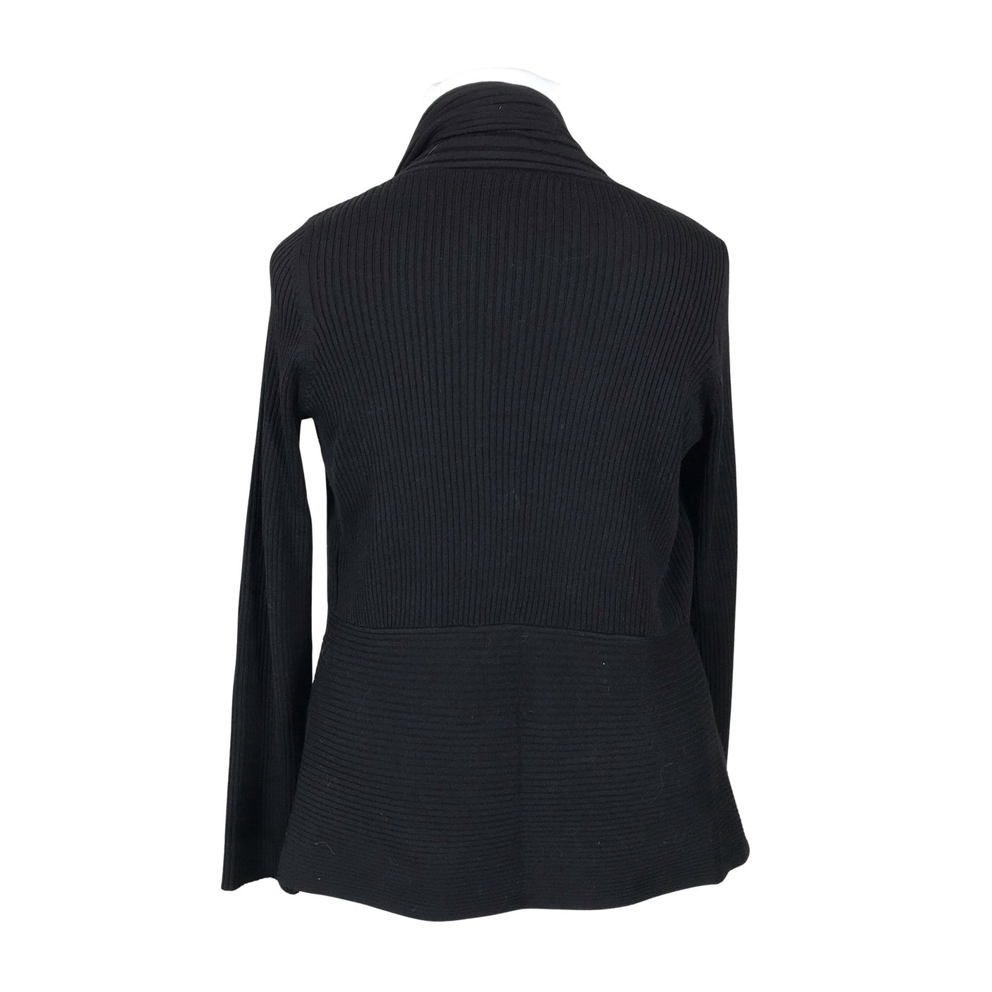 Unisex Esprit - Cardigan, size 42 - Black (2)