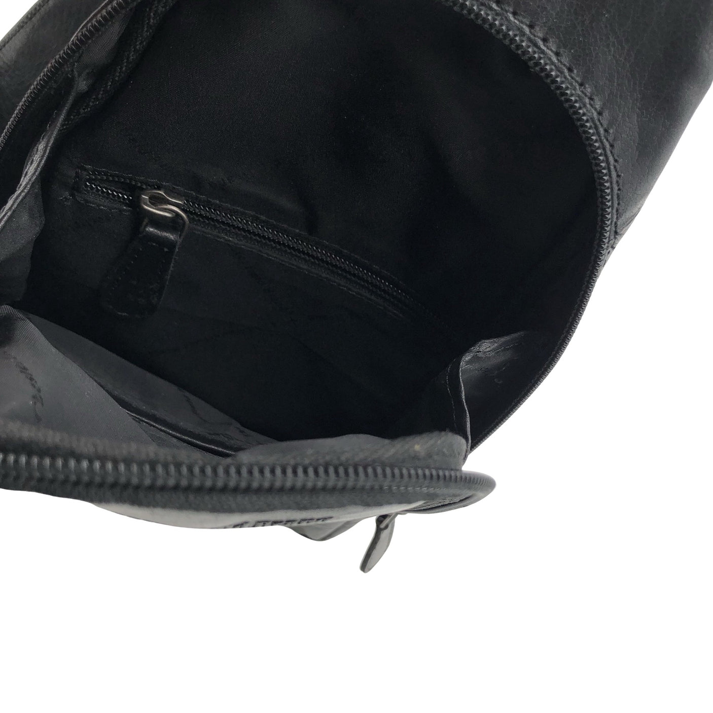 Unisex The Chesterfield Brand - Shoulder bag, size Midi - Black (2)