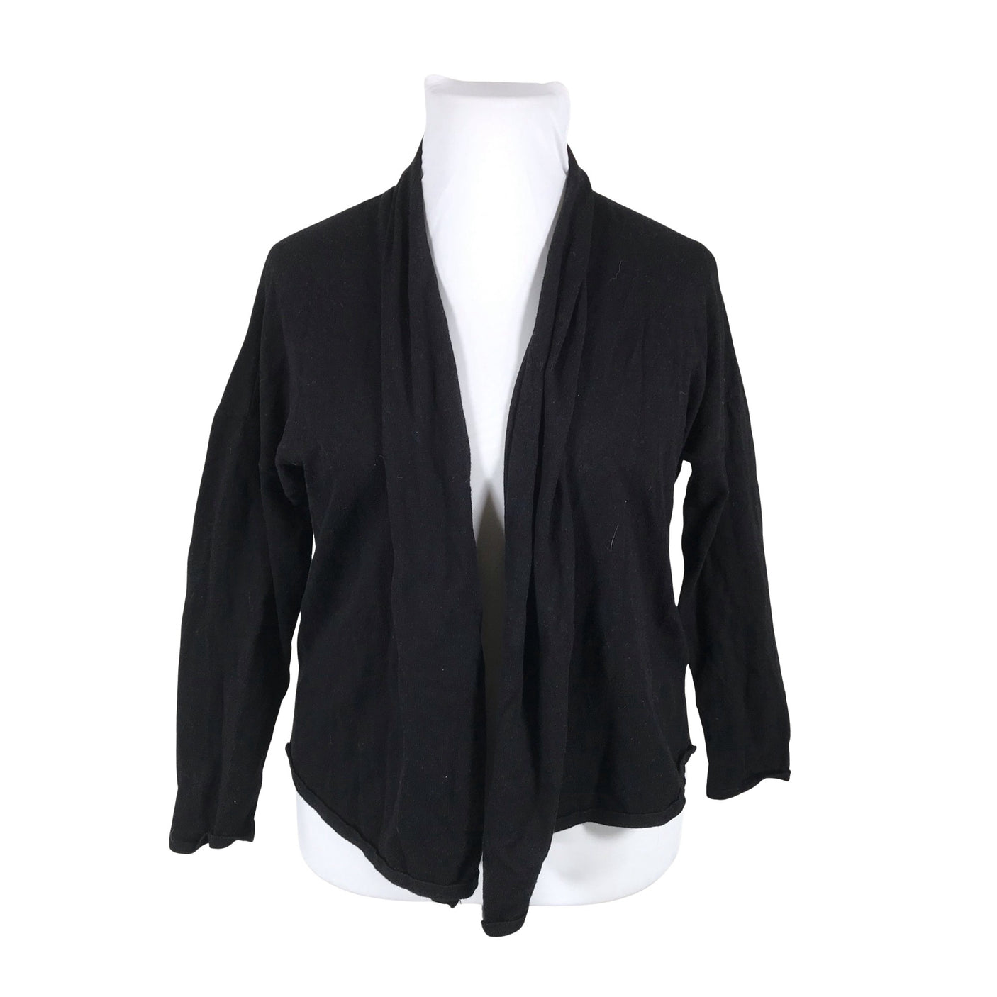 Unisex Aventura - Cardigan, size 42 - Black (2)
