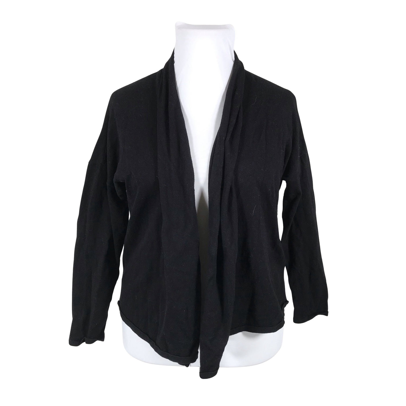 Unisex Aventura - Cardigan, size 42 - Black (1)