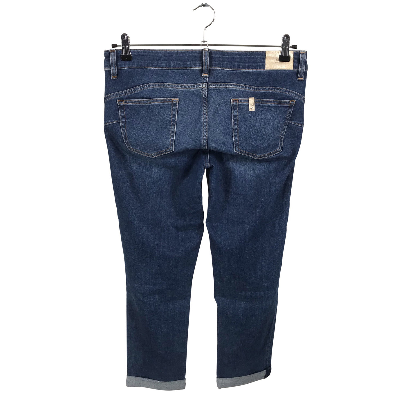 Unisex Liu Jo - Jeans, size 44 - Blue (2)
