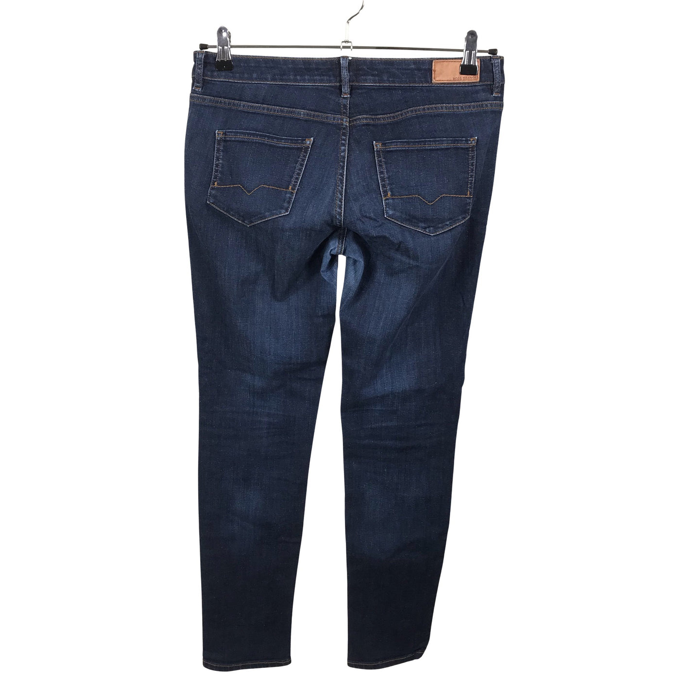 Unisex Hugo Boss - Jeans, size W30 - Blue (2)