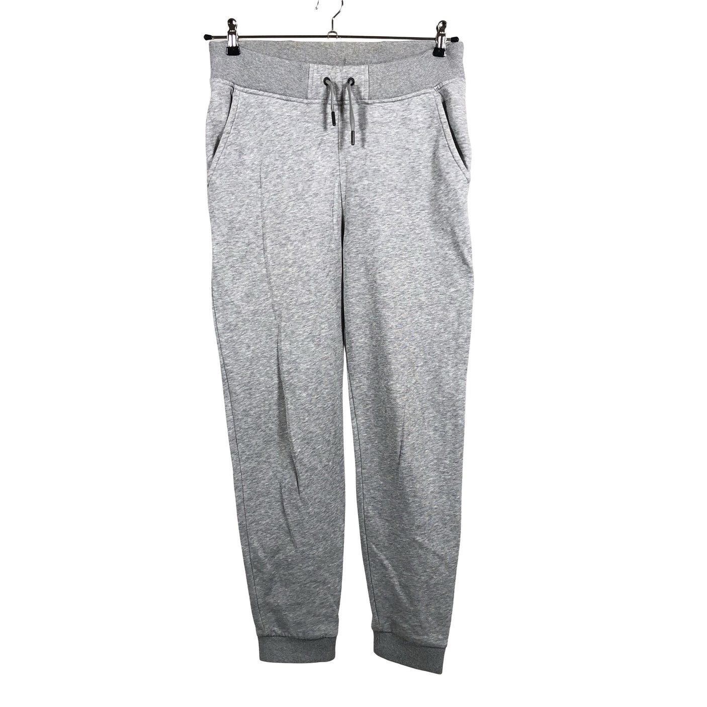 Unisex Peak Performance - Sweatpants, size 164 - 170 - Gray (1)