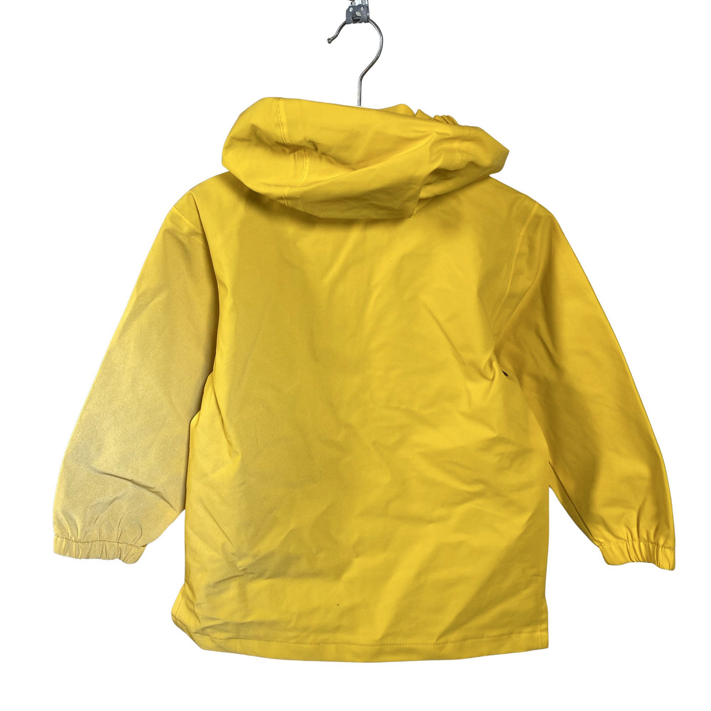 Unisex Paikka - Spring/Fall jacket, size 98 - 104 - Yellow (2)