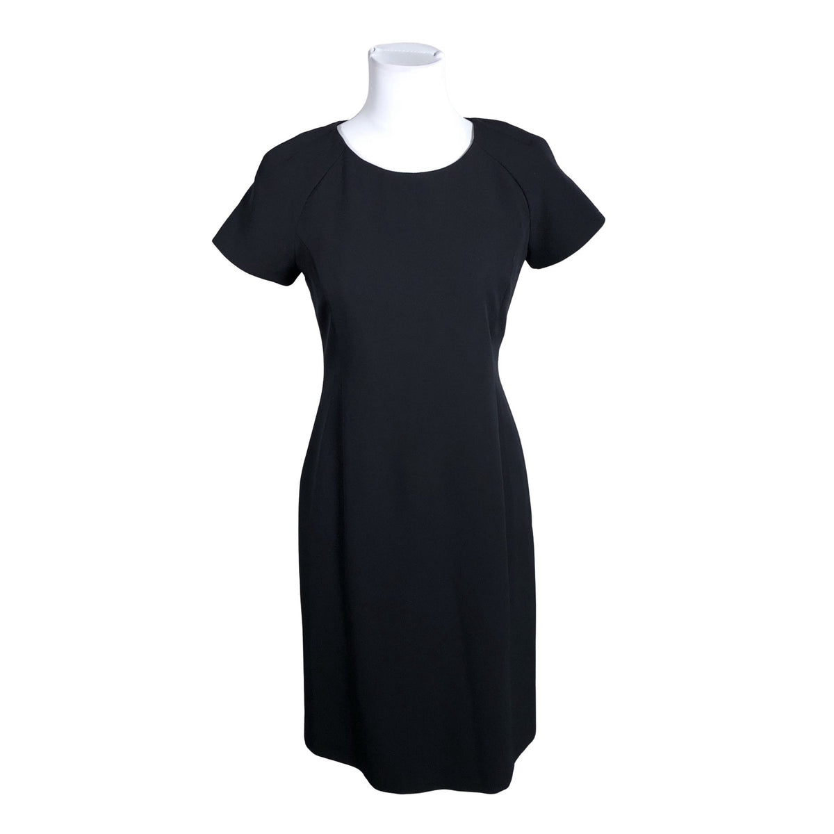 Unisex NaraWoman - Sheath dress, size 36 - Black (1)
