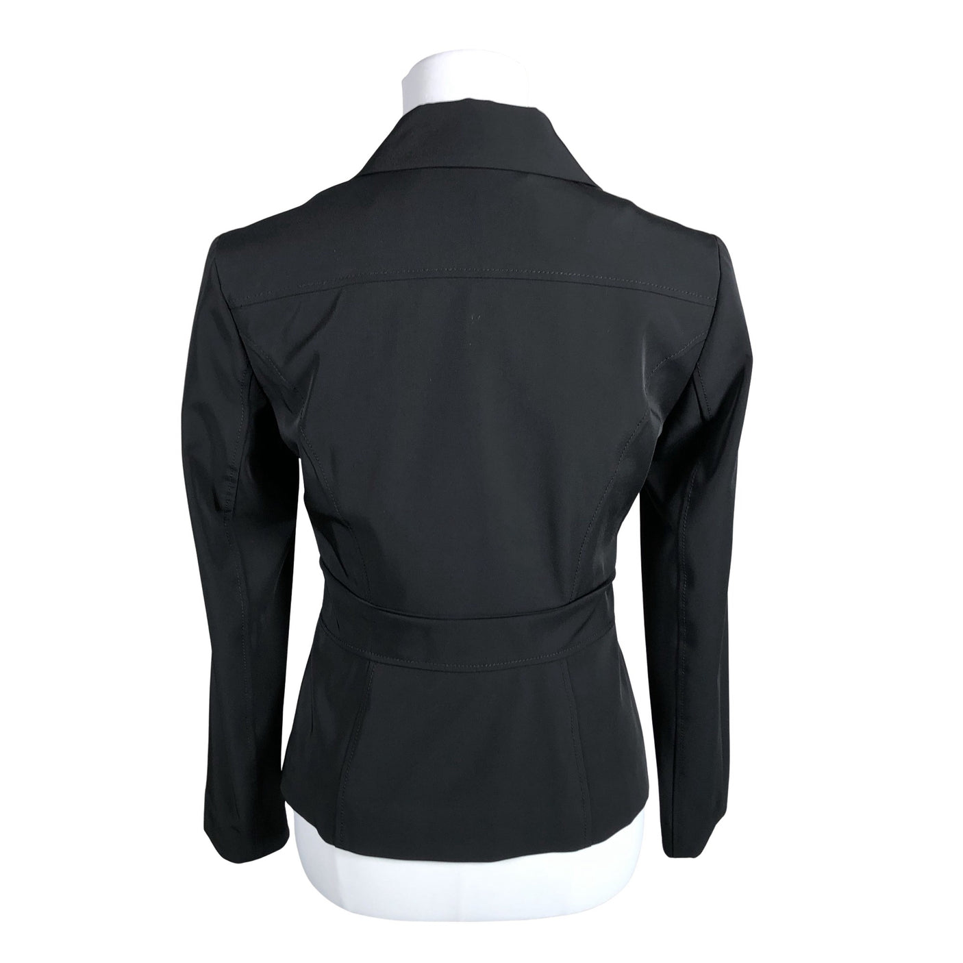 Unisex Ouì - Jacket, size 36 - Black (2)