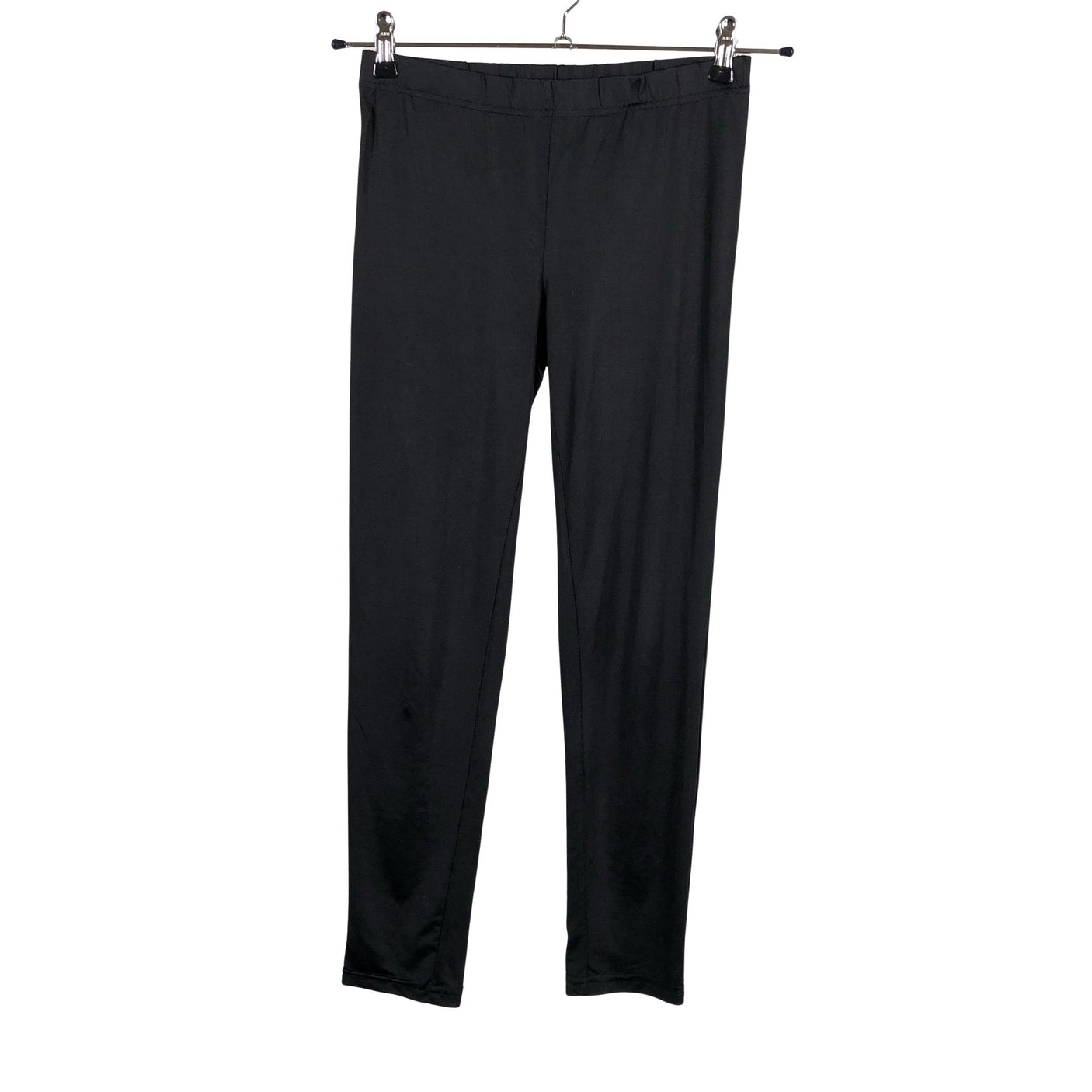 Unisex Greenhouse - Thermal pants, size 36 - Black (1)