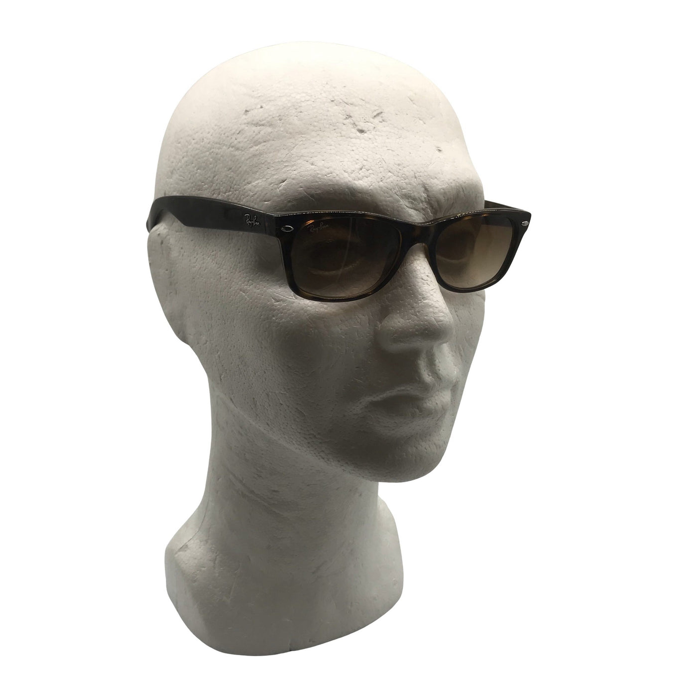 Unisex Ray-Ban - Sunglasses, size Ei kokoa - Brown (3)