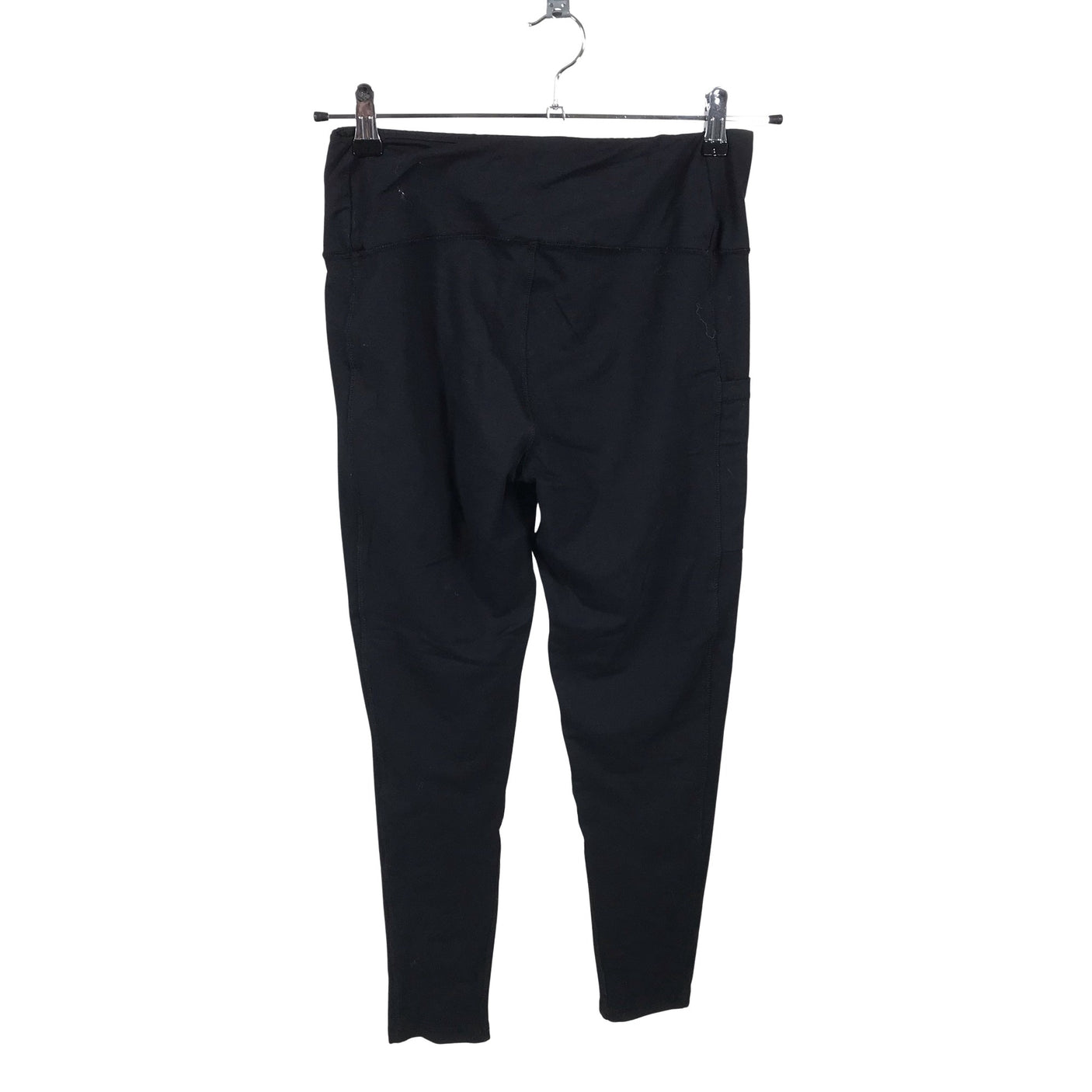 Unisex Nanso - Sports tights, size 40 - Black (2)