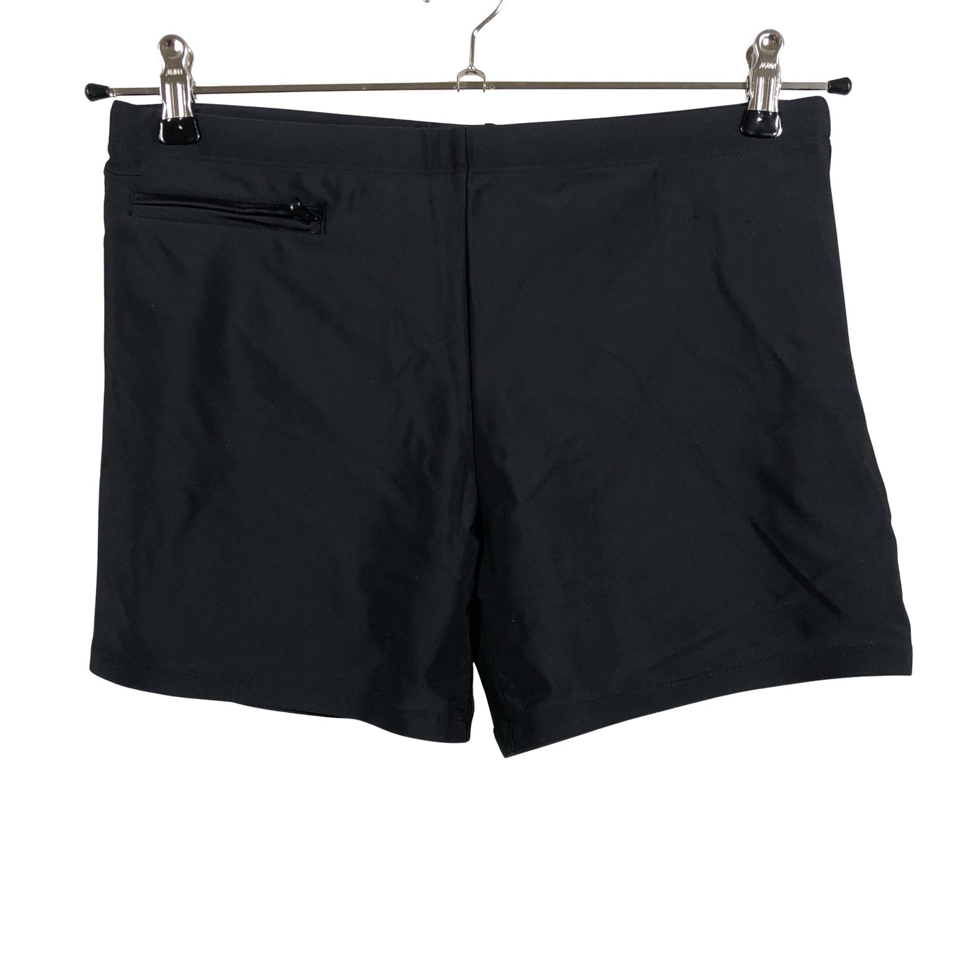 Unisex Energetics - Sports shorts, size 36 - Black (1)