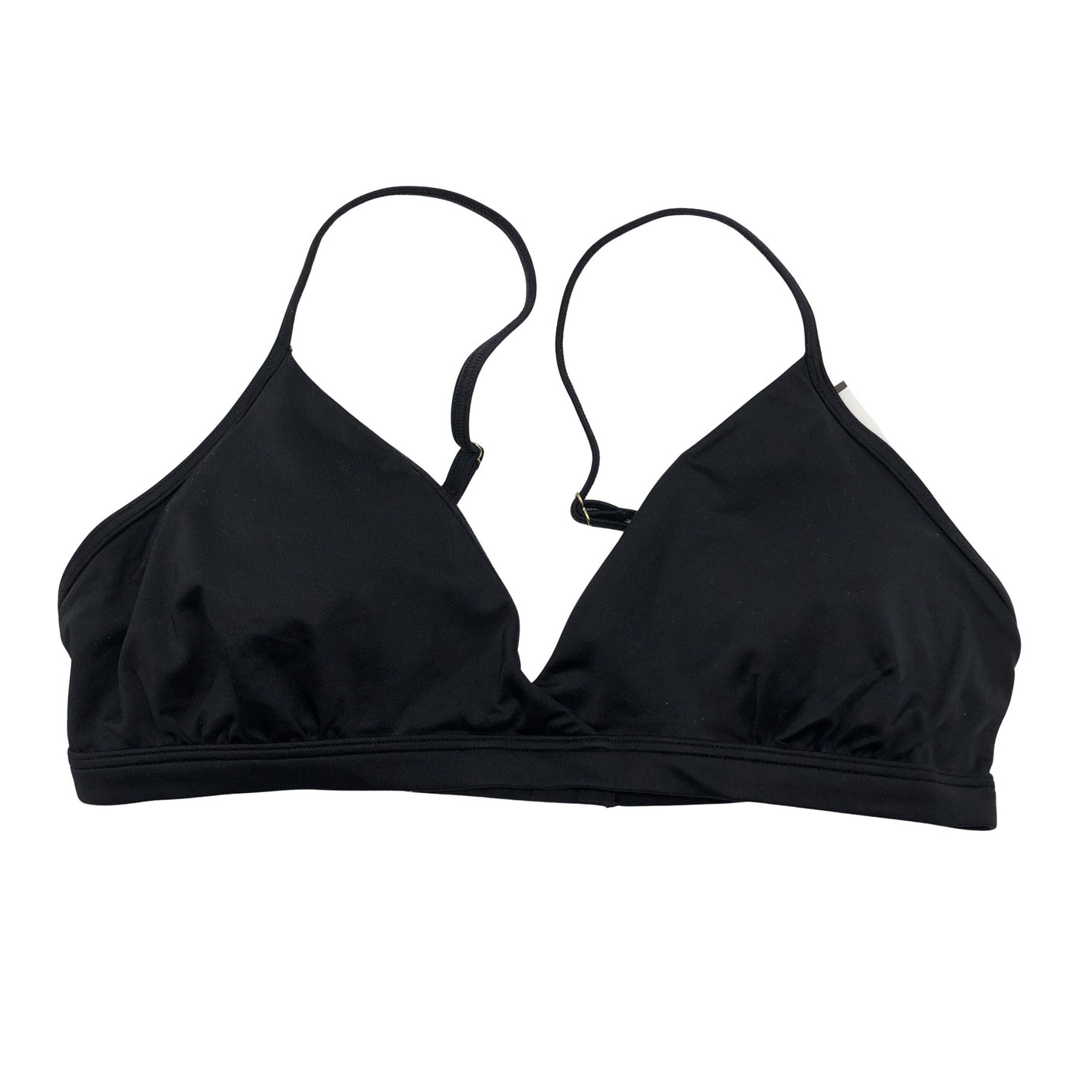 Unisex Abercrombie&Fitch - Bikinis, size S - Black (1)