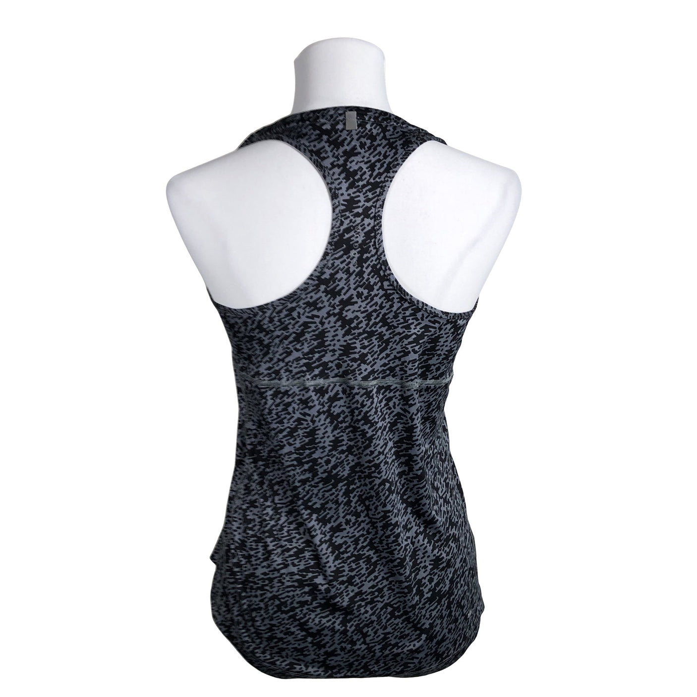 Unisex Nike - Sports top, size 38 - Gray (2)
