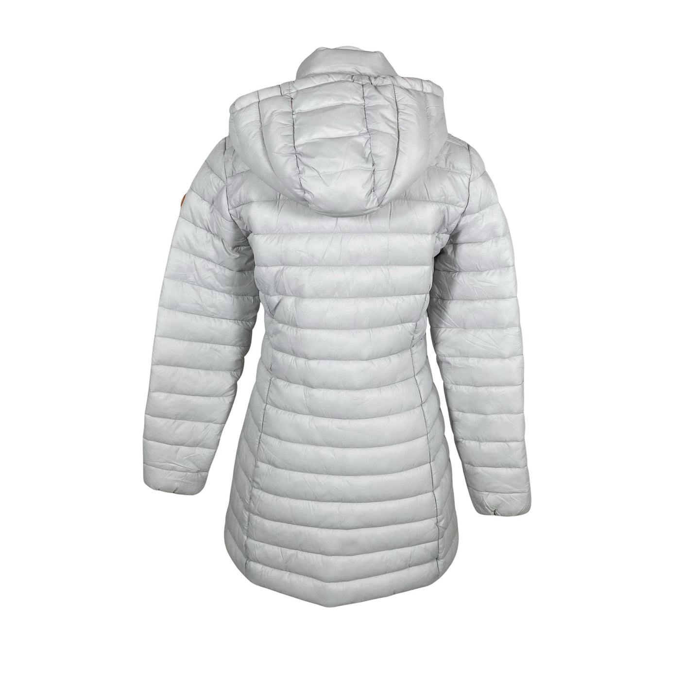 Unisex Save The Duck - Lightly padded jacket, size 40 - Gray (2)