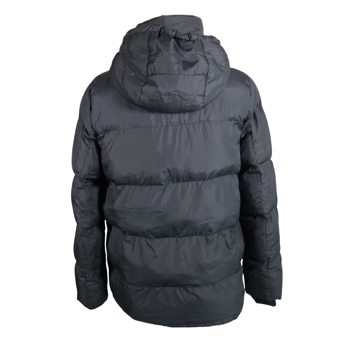 Unisex Nanso - Winter jacket, size 34 - Black (2)