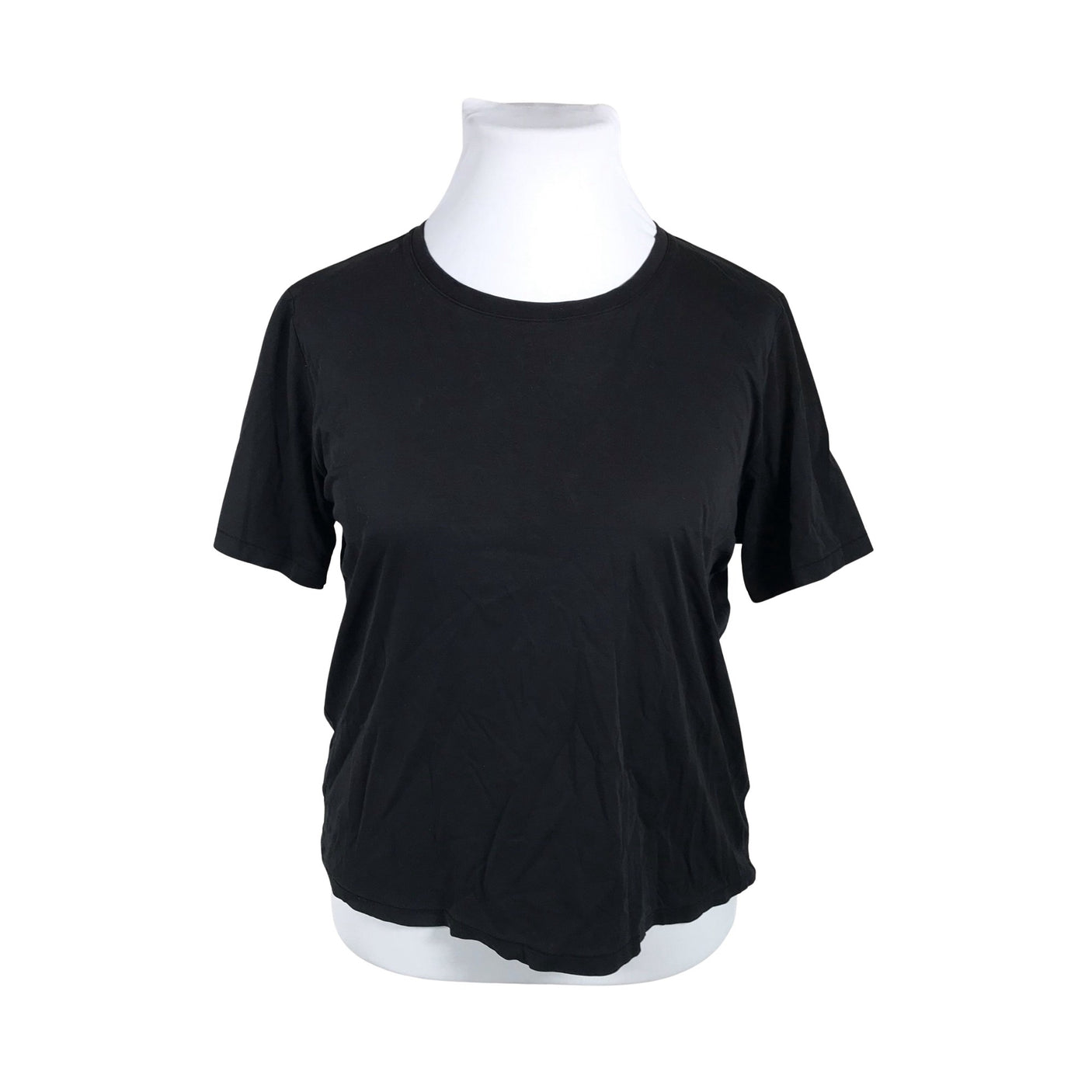 Unisex Tiger of Sweden - T-shirt, size 42 - Black (1)