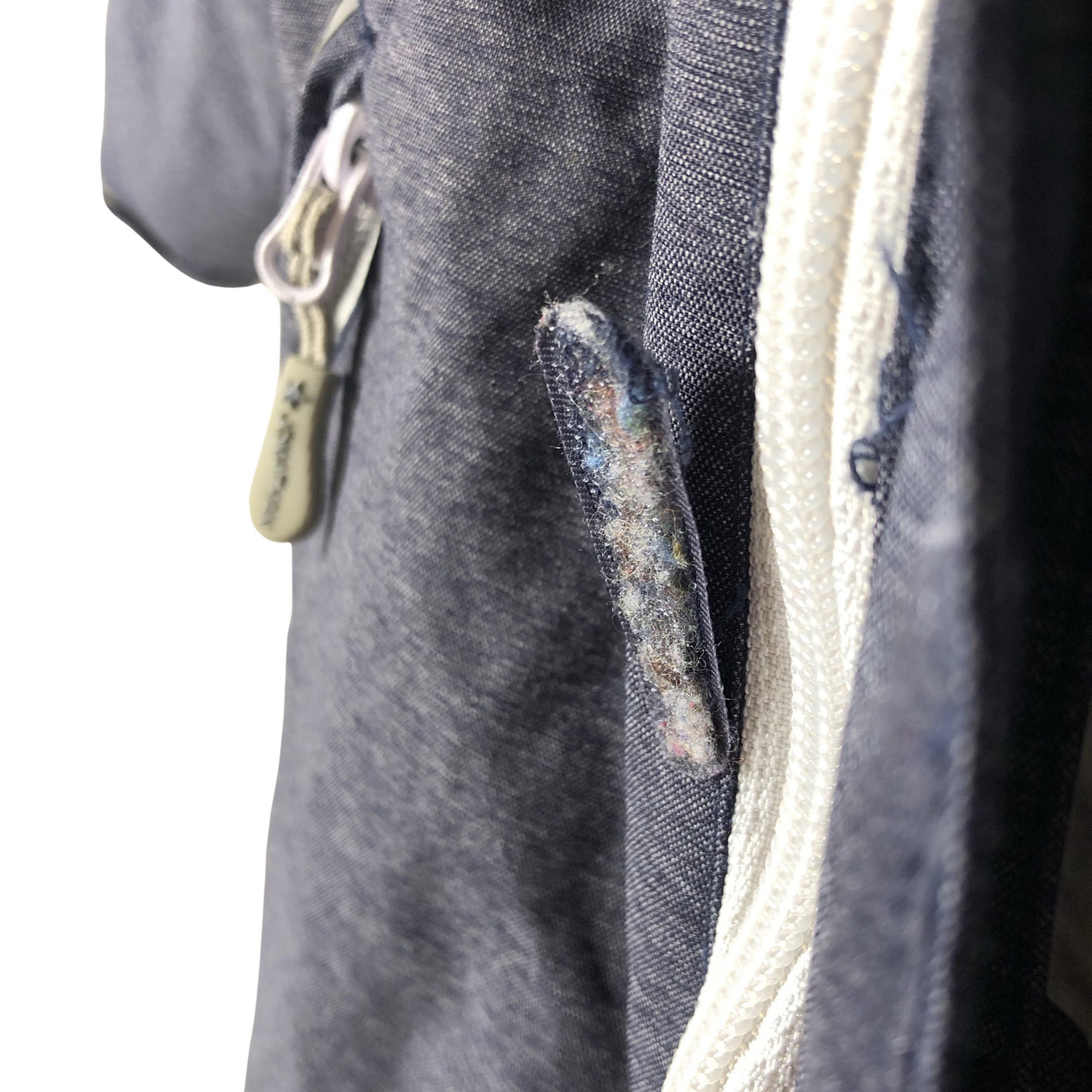 Unisex Jonathan - Winter overall, size 80 - 86 - Blue (3)