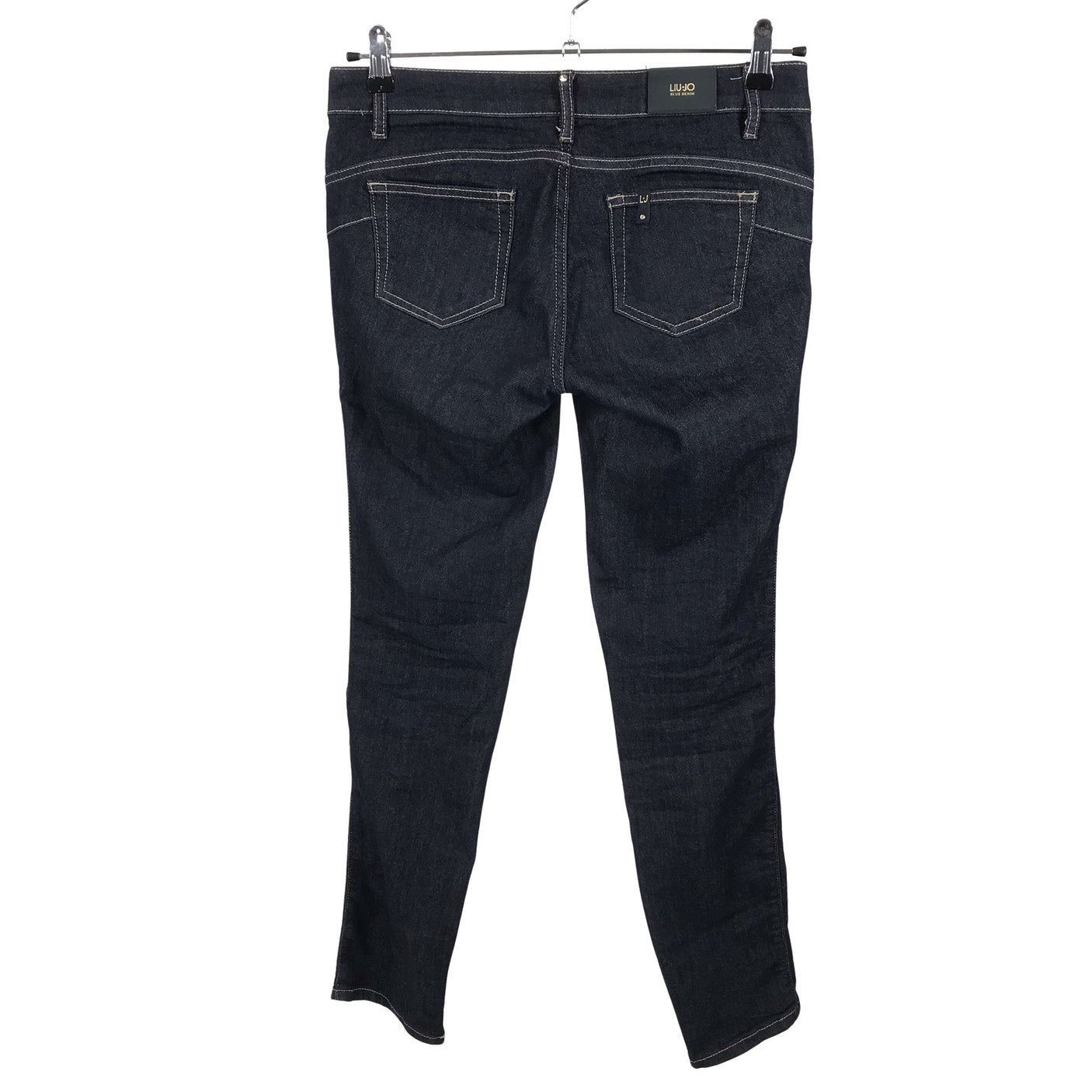 Unisex Liu Jo - Jeans, size 38 - Blue (2)