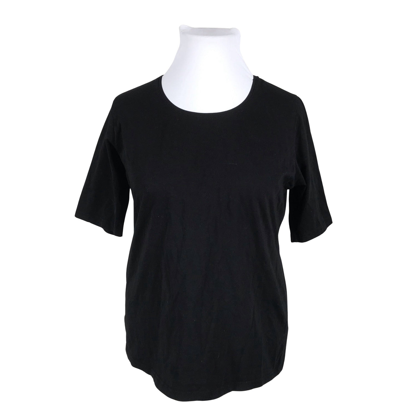 Unisex Nanso - T-shirt, size 42 - Black (1)