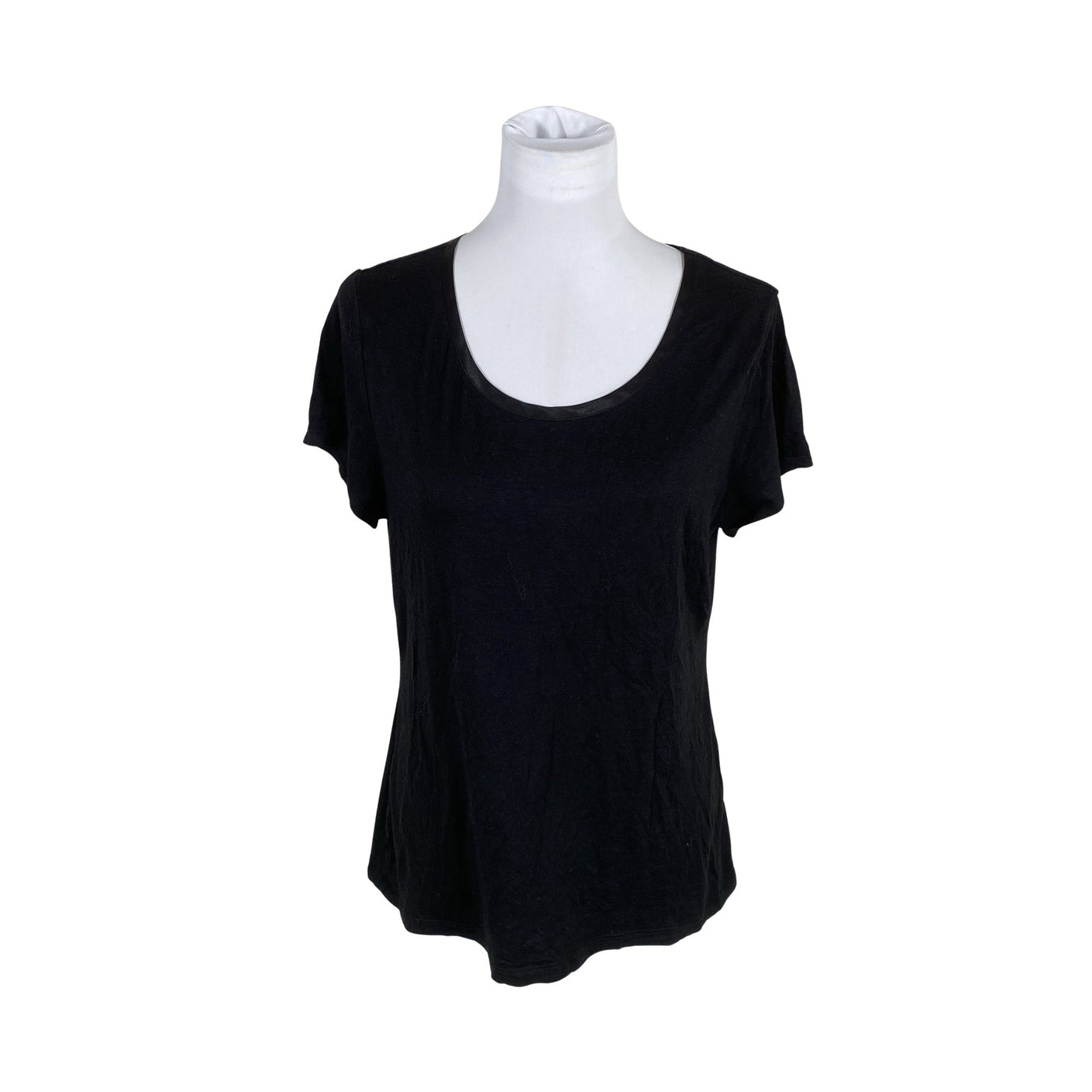 Unisex Banana Republic - T-shirt, size 40 - Black (1)