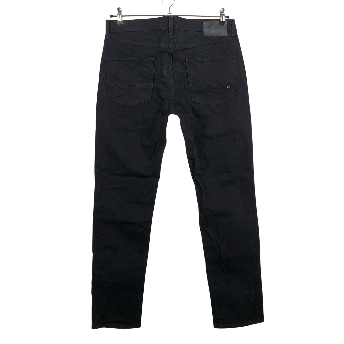 Unisex Tommy Hilfiger - Jeans, size W34 - Black (2)