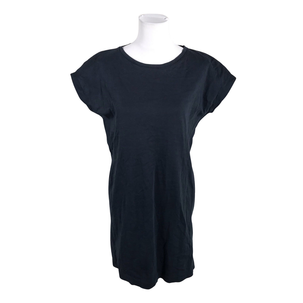 Unisex Filippa K. - Tricot tunic, size M - Blue (1)