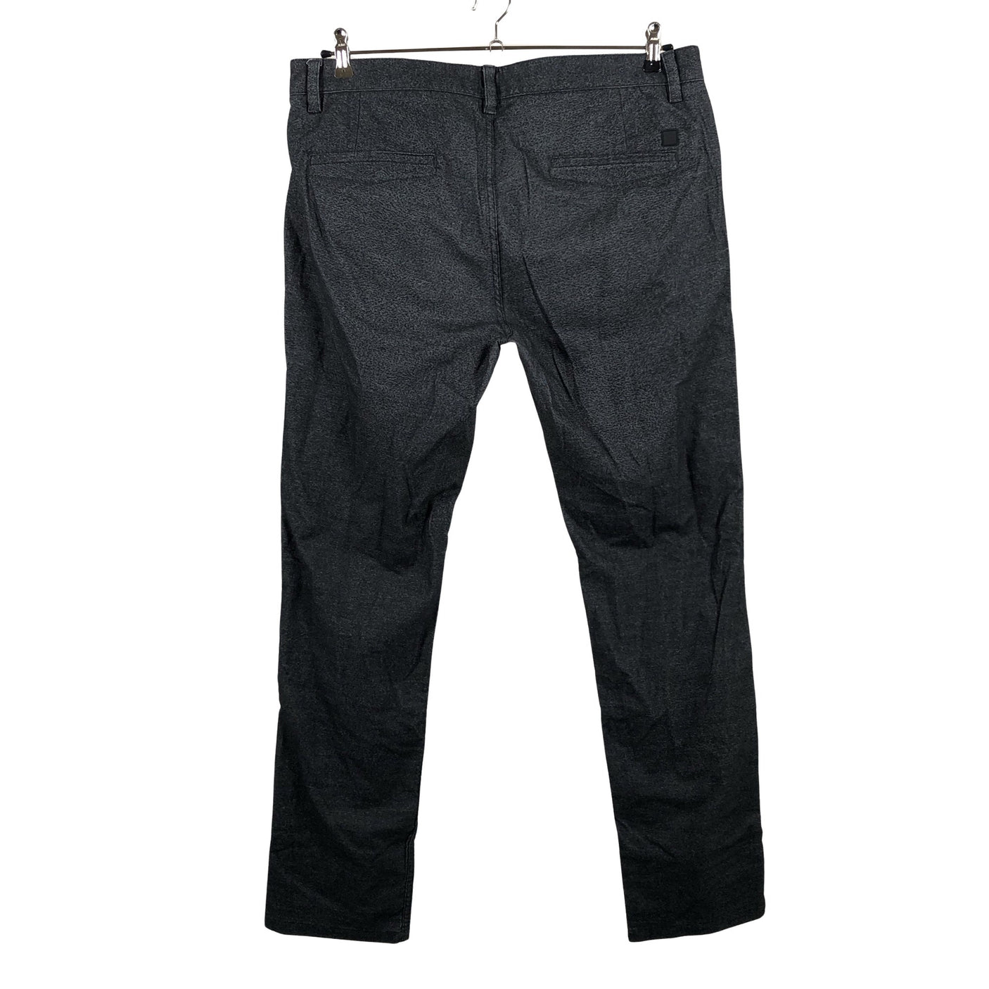 Unisex Hugo Boss - Slacks, size W36 - Gray (2)