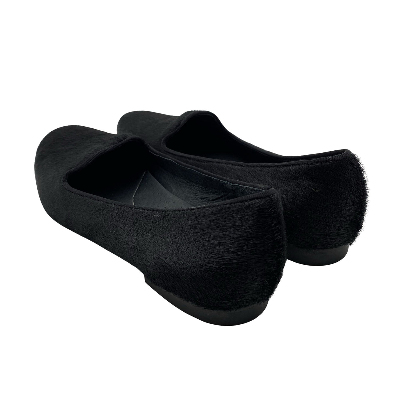 Unisex Shoe Biz Copenhagen - Loafers, size 40 - Black (3)