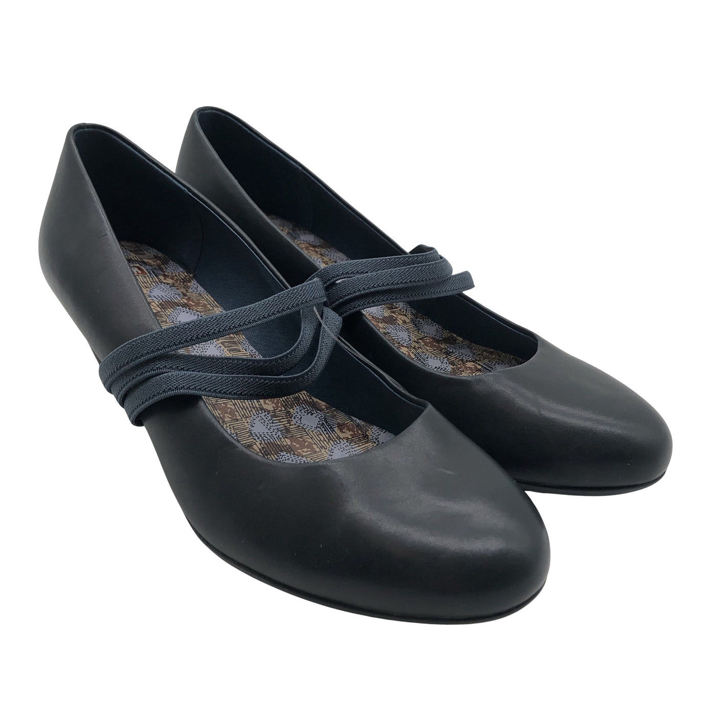 Unisex Camper - High heels, size 37 - Blue (2)