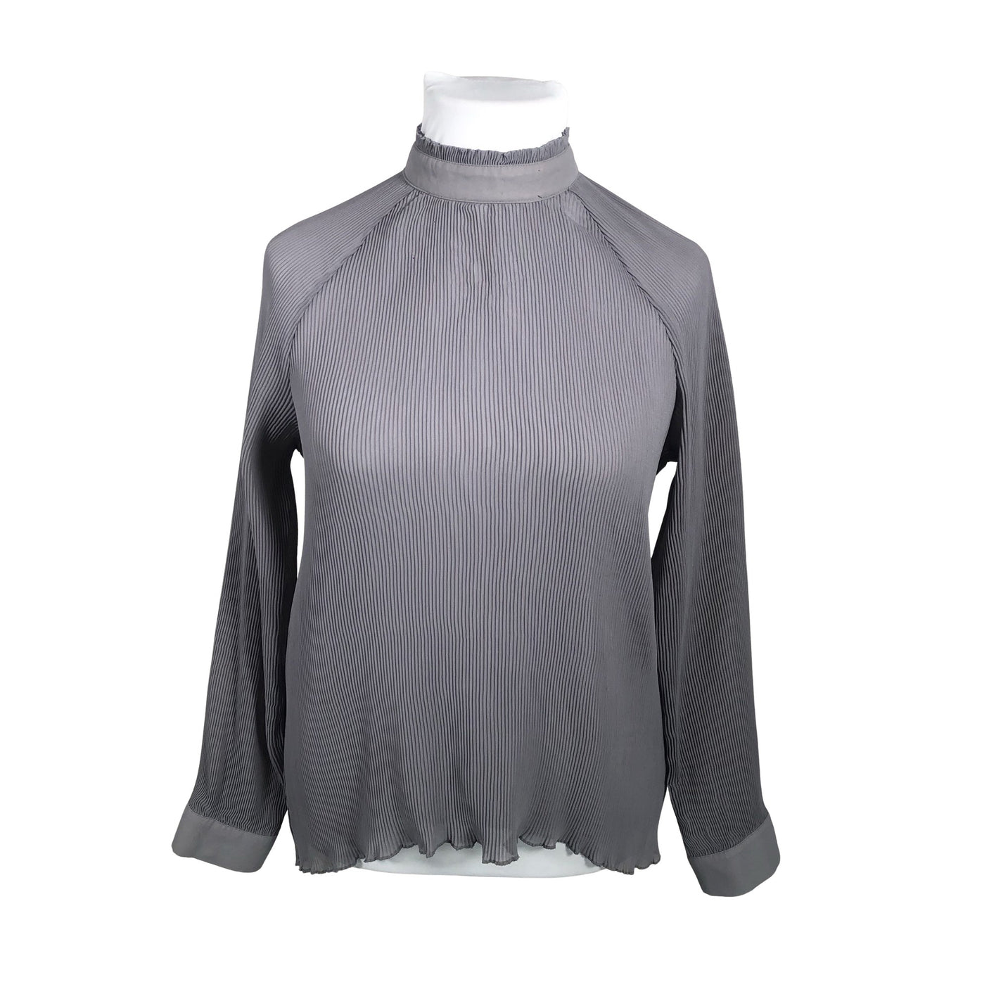 Unisex Soft Rebels - Blouse, size 42 - Gray (1)