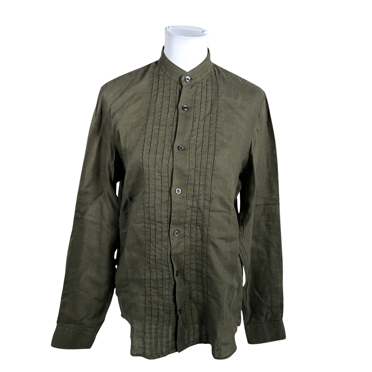 Unisex Hugo Boss - Blouse, size 36 - Green (1)