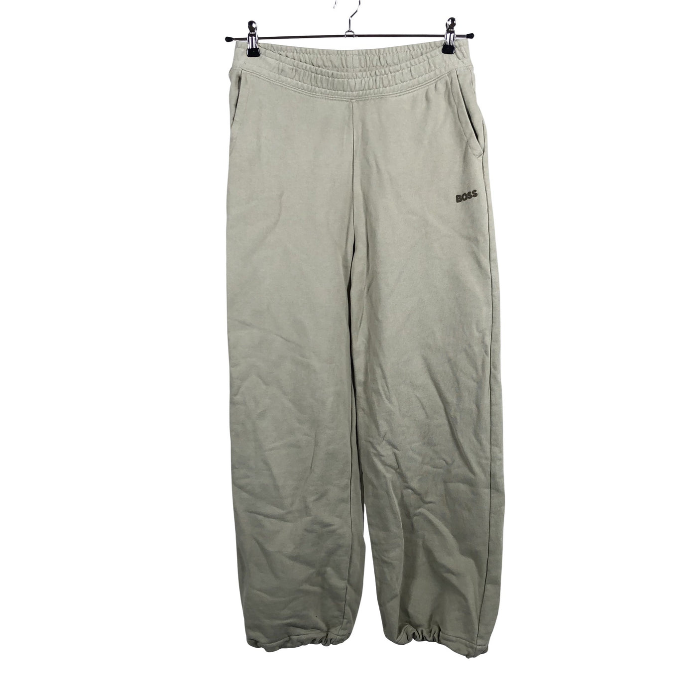 Unisex Hugo Boss - Sweatpants, size 36 - Green (1)